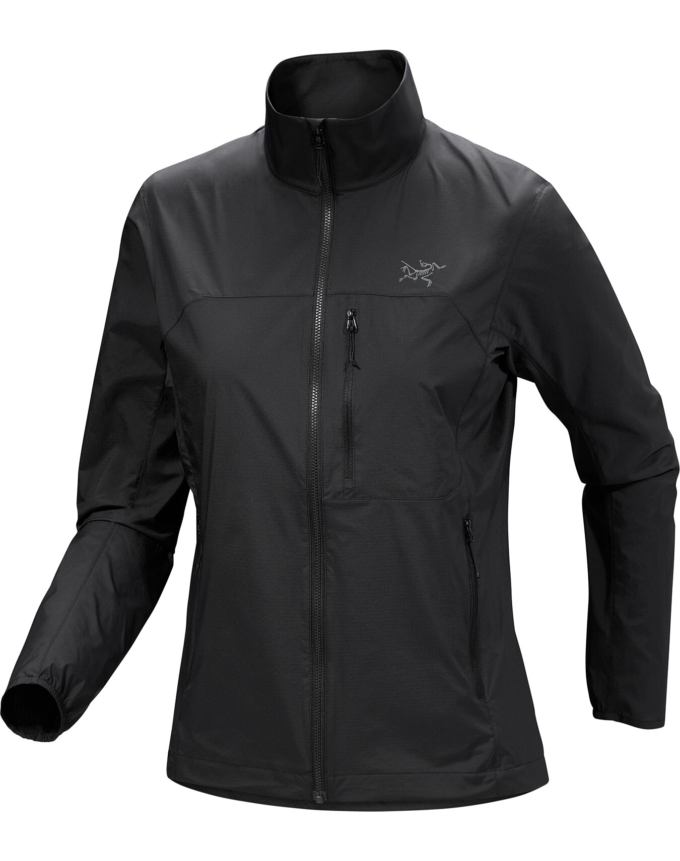 Squamish Jacket Women