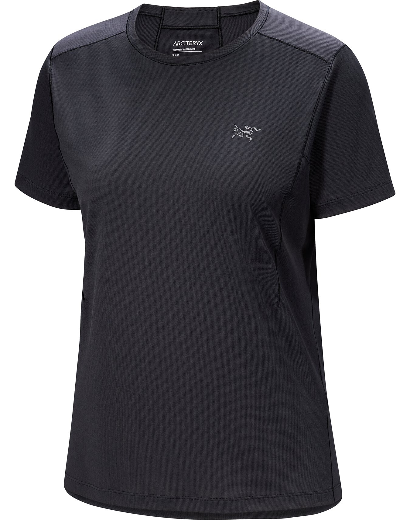 Sunna Crew Shirt SS Women's