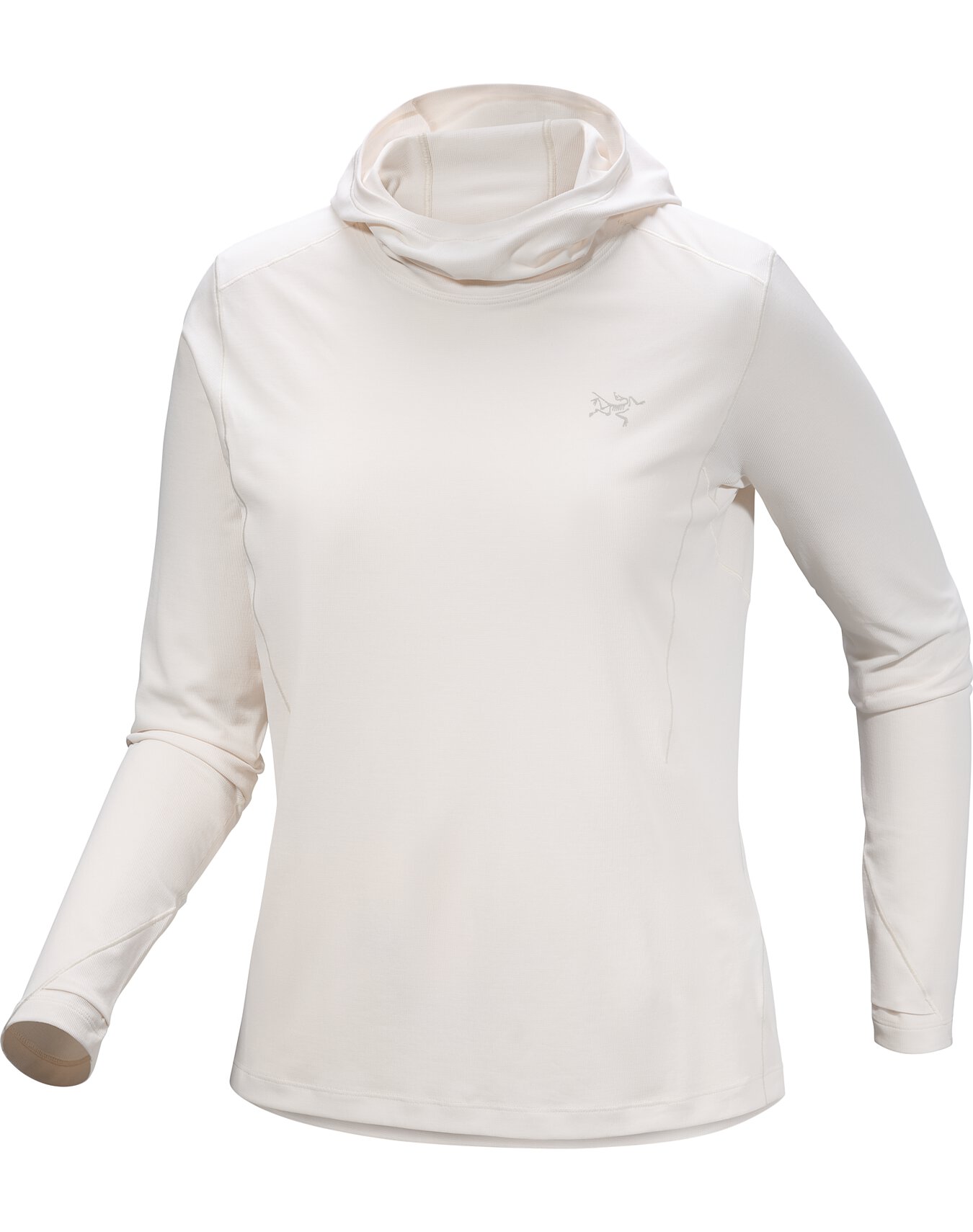 Sunna Hoody Women's