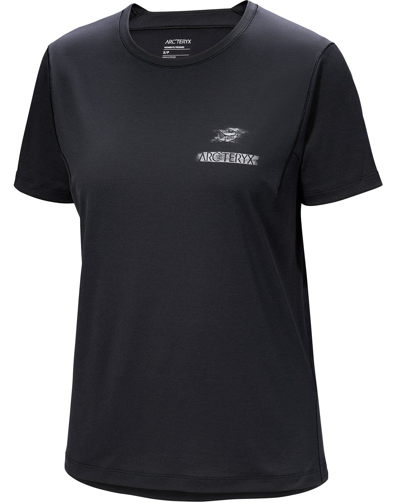 Sunna Speed Bird Crew Shirt SS Women's