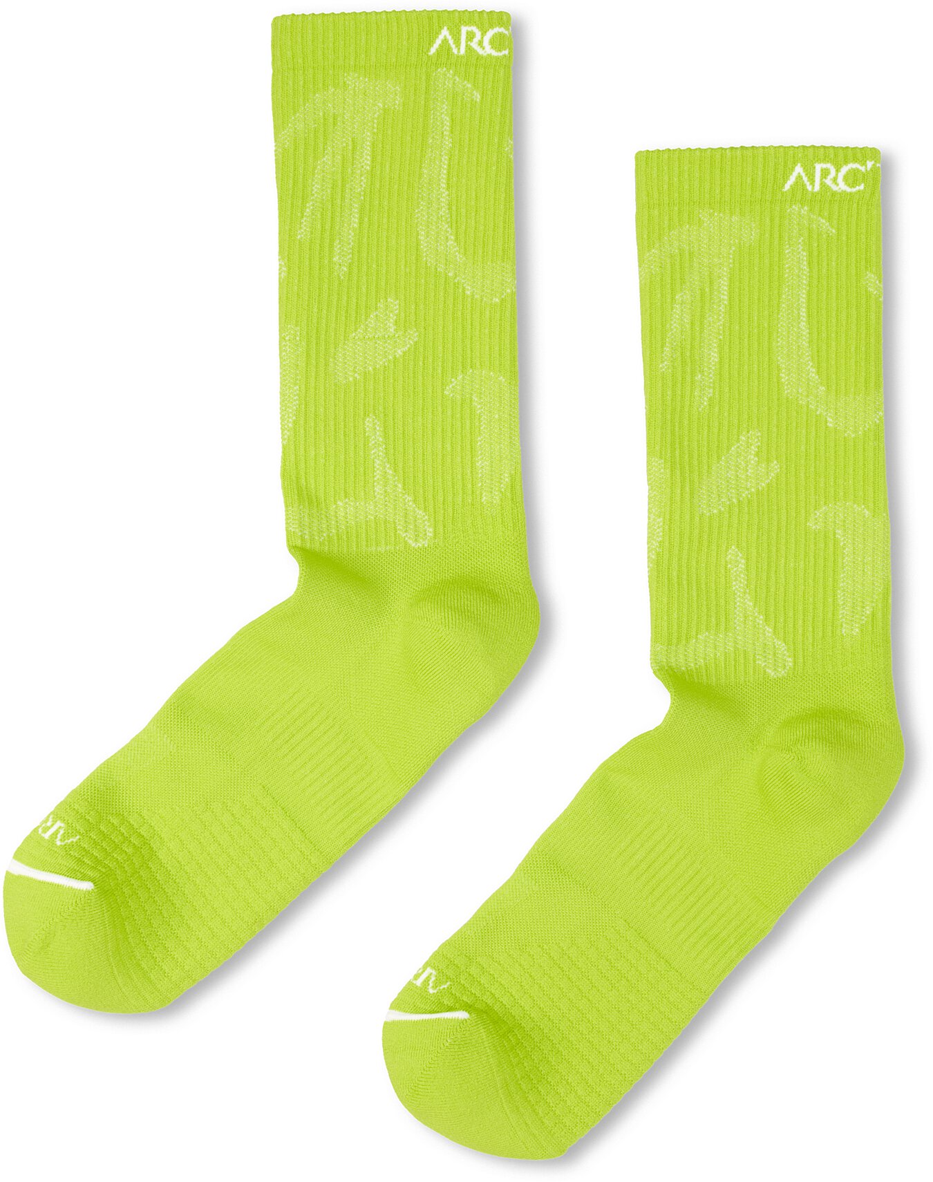 Synthetic Mid Grotto Sock