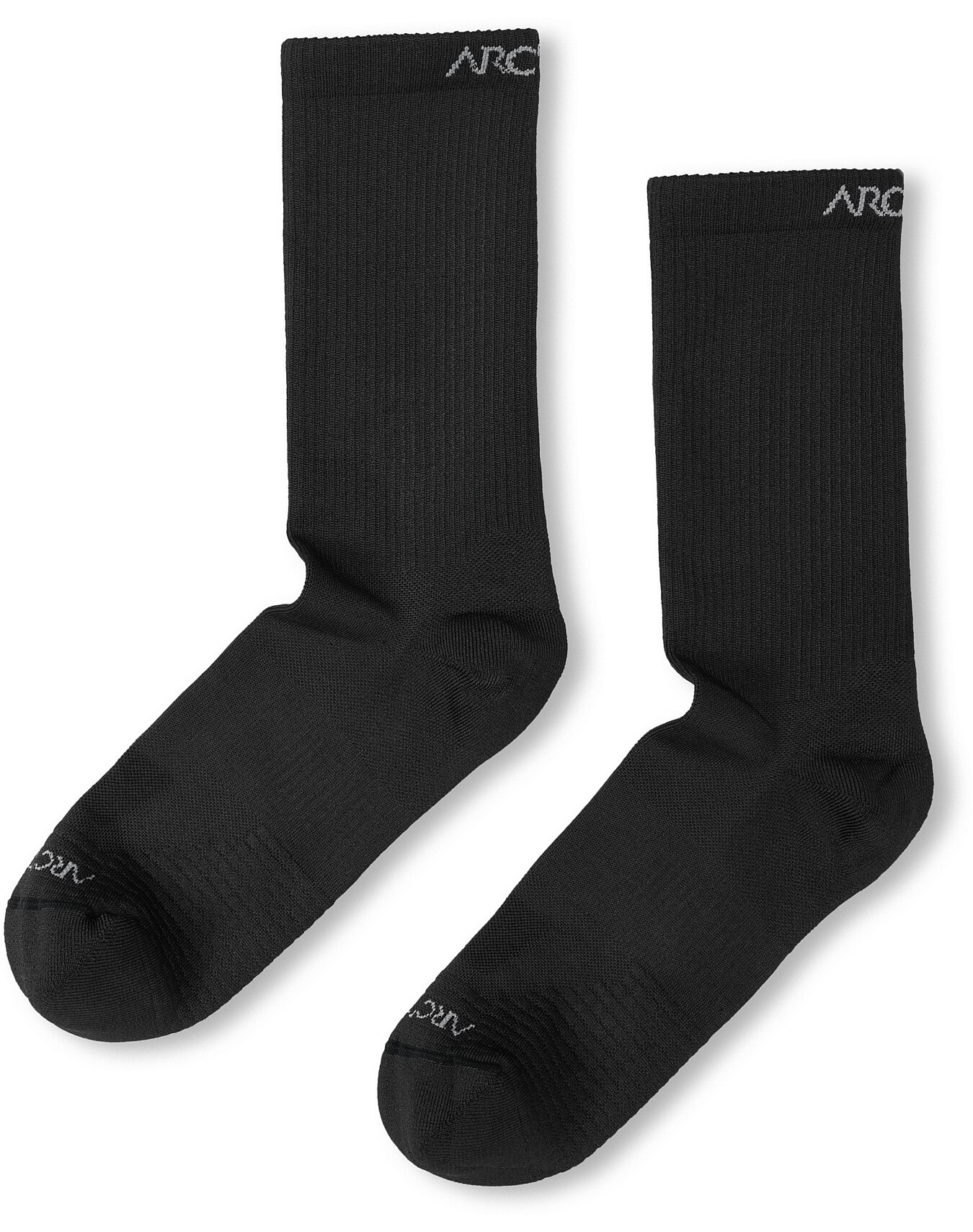 Synthetic Mid Sock