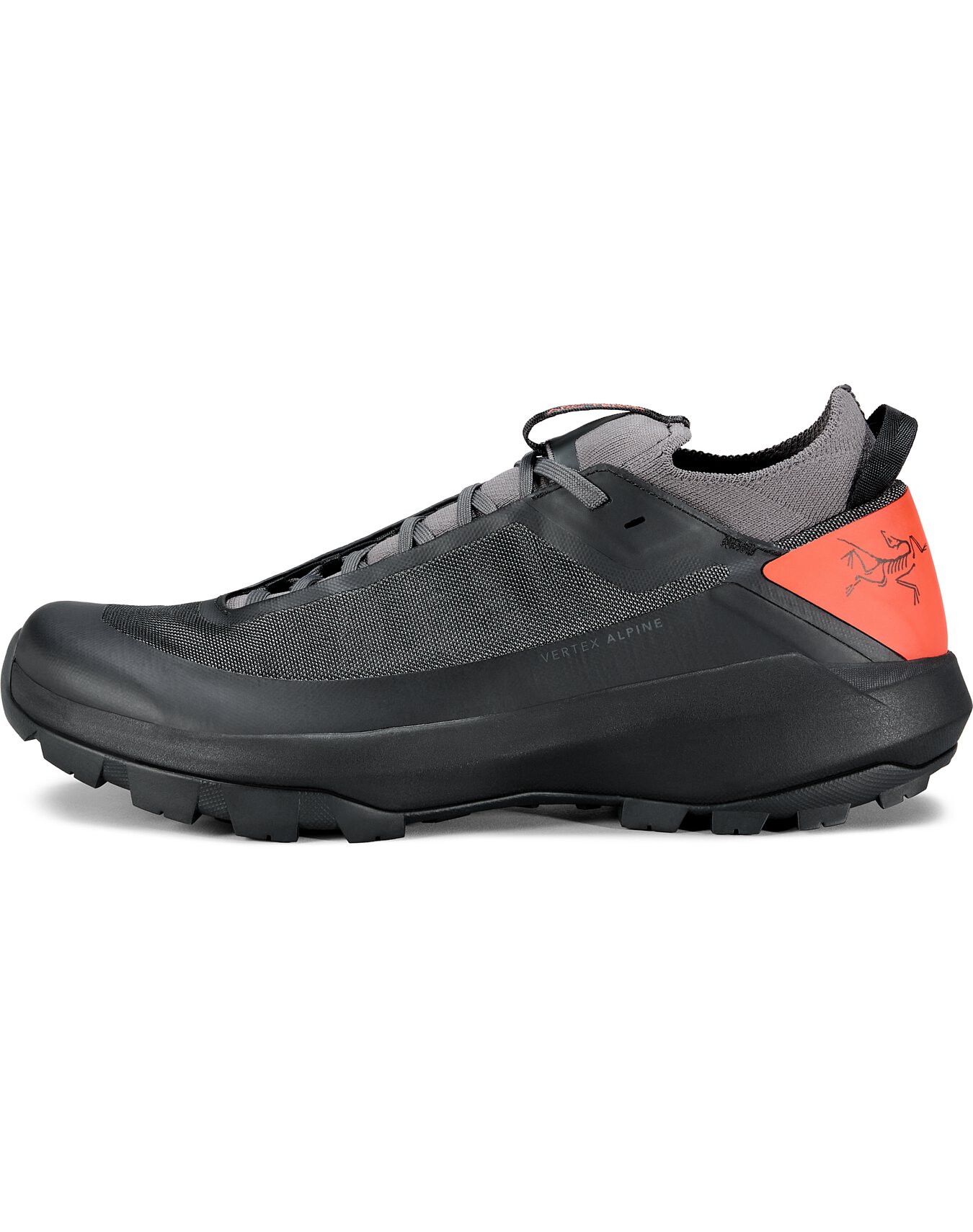 Vertex Alpine Shoe Men's | Arc'teryx United States