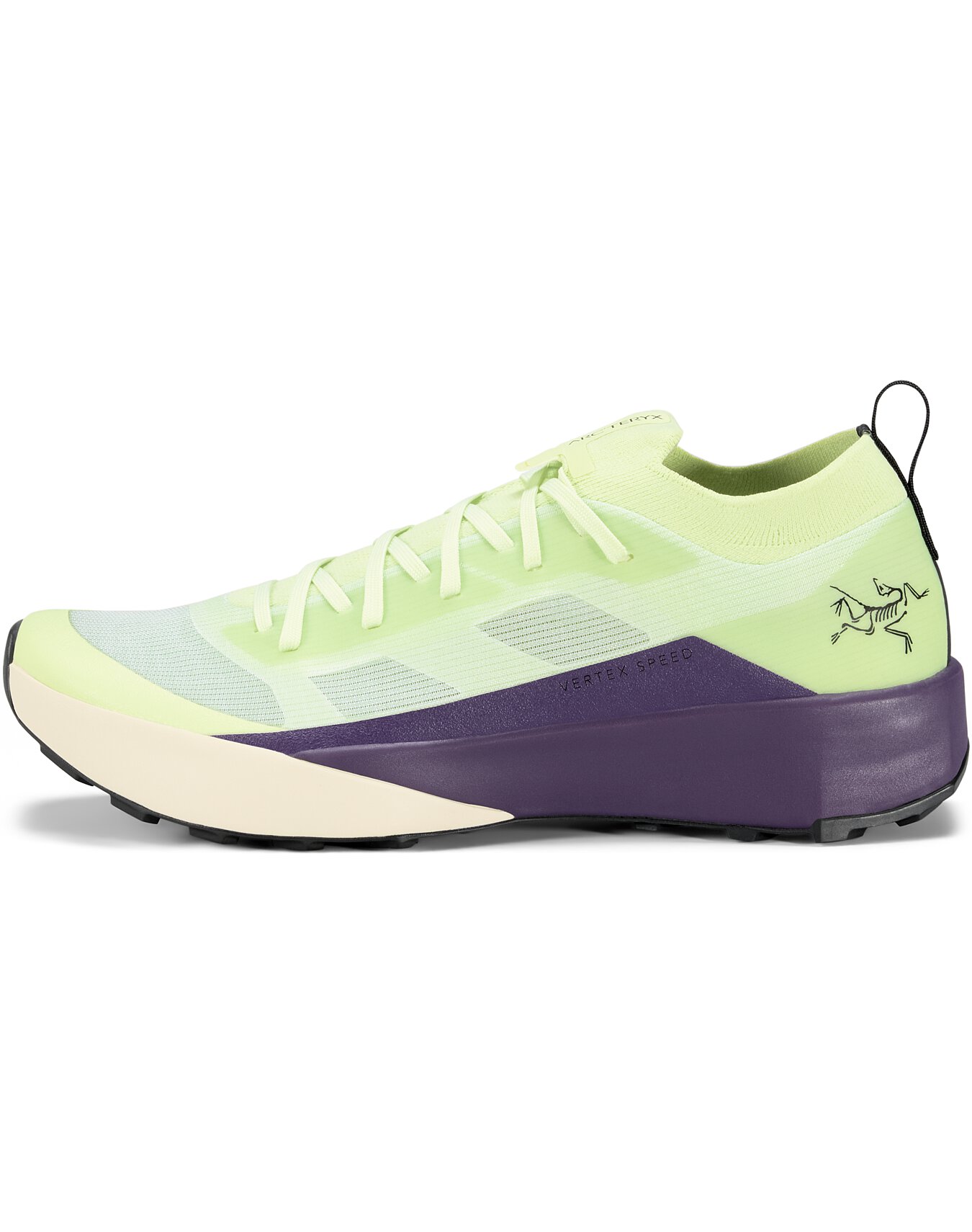 Vertex Speed Low Shoe Men's | Arc'teryx United States