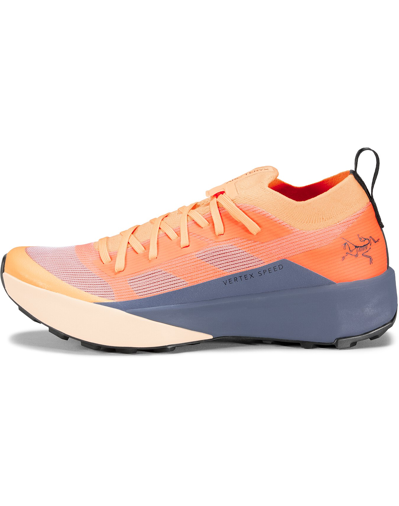 Vertex Speed Low Shoe Women's | Arc'teryx United States