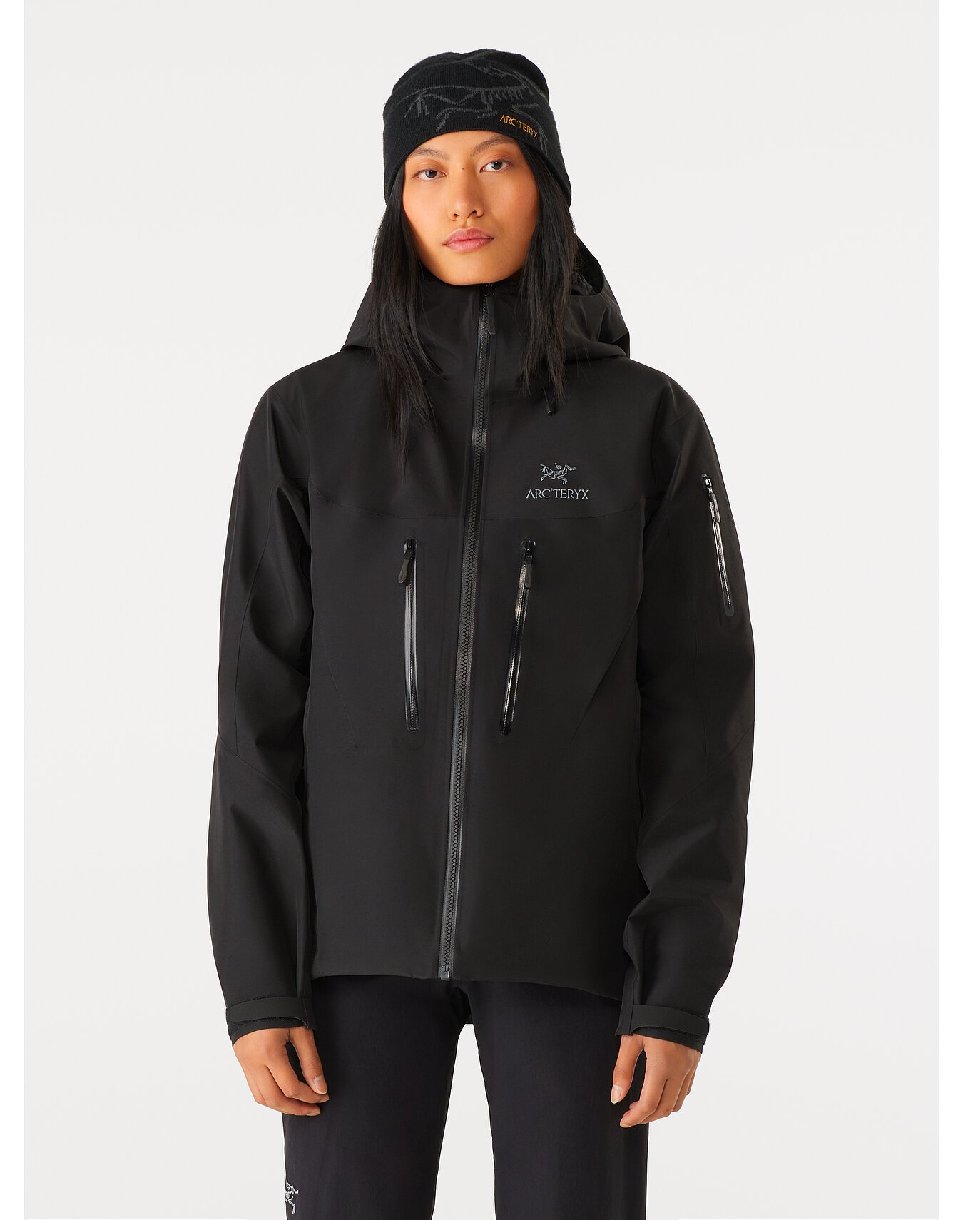 Aceptado Isaac marido The Best GORE-TEX Jackets | Buyer's Guide | Arc'teryx