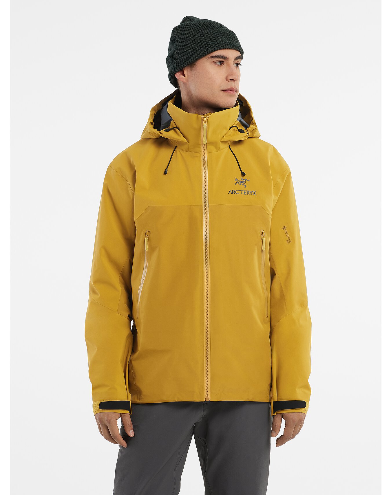 The Best GORE-TEX Jackets, Buyer's Guide, Arc'teryx