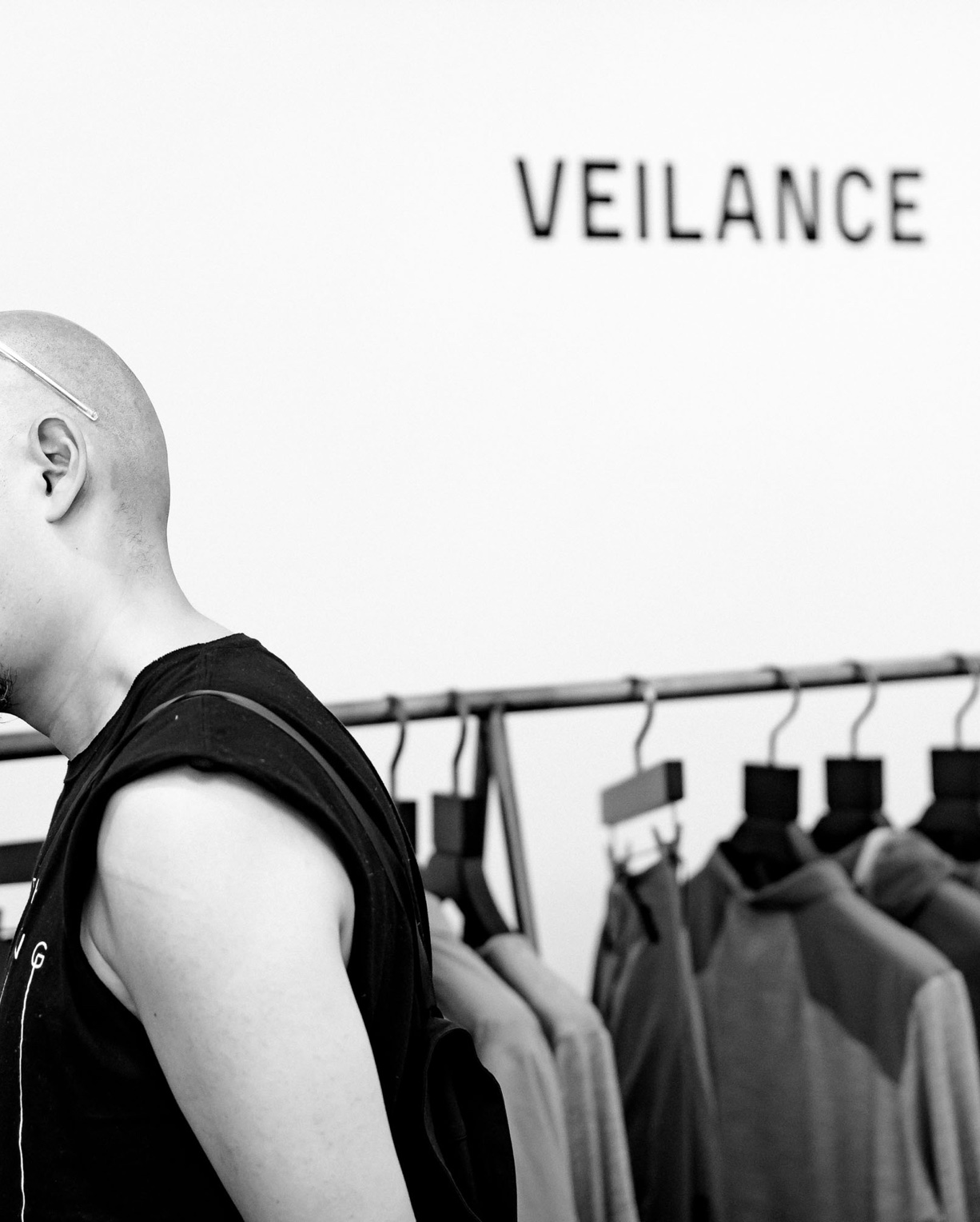 Technical Apparel, Veilance