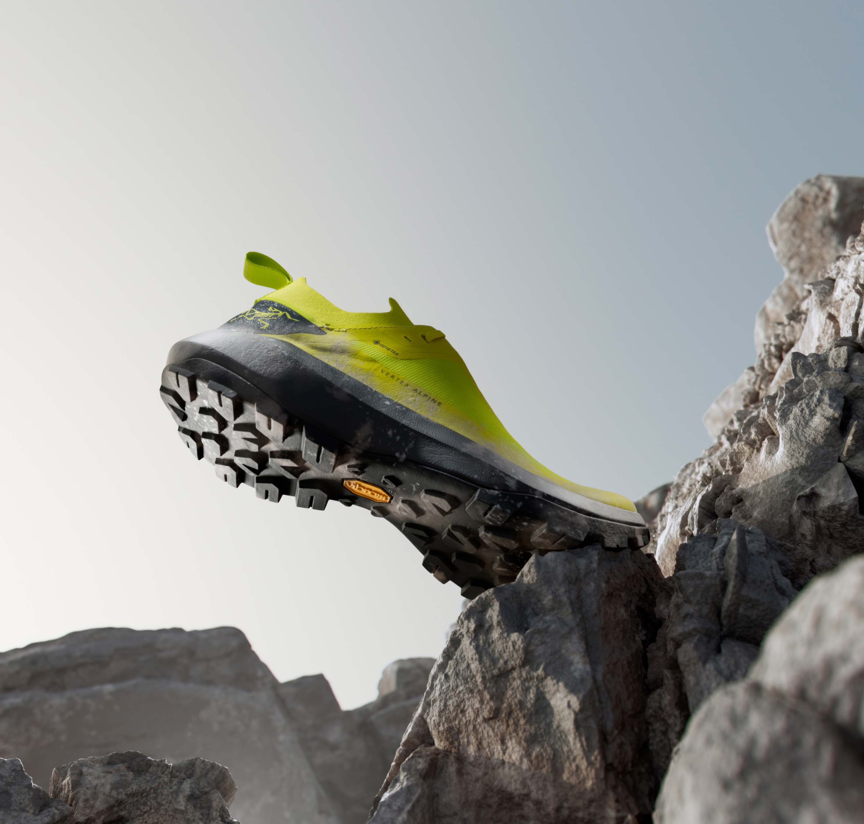 Footwear for Mountain Athletes | Arc'teryx