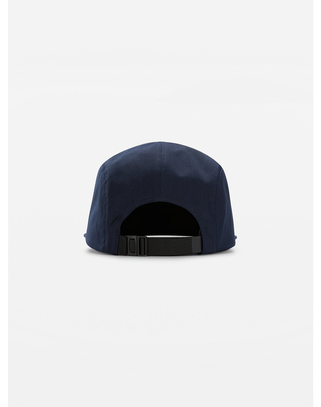 5 Panel Label Ball Cap | Arc'teryx