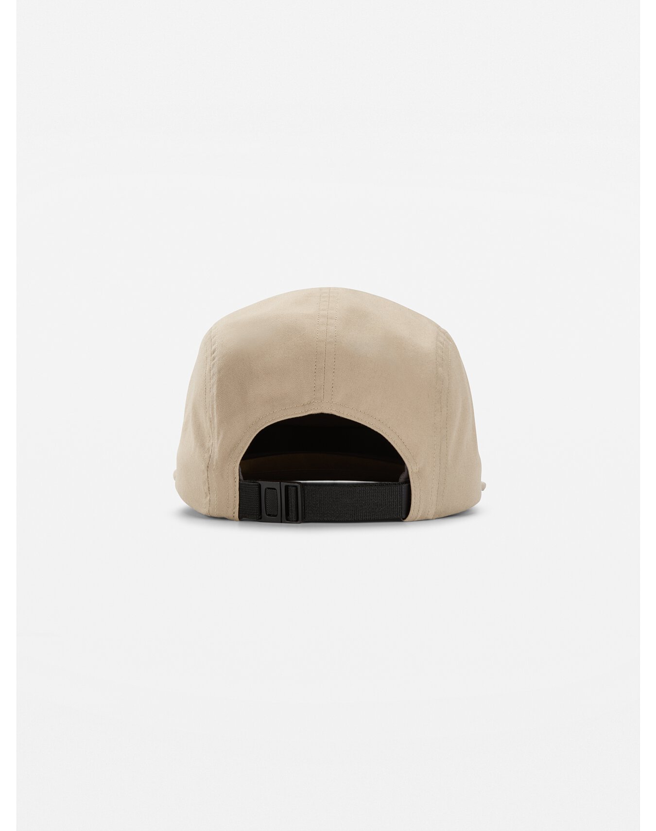 5 Panel Label Ball Cap | Arc'teryx