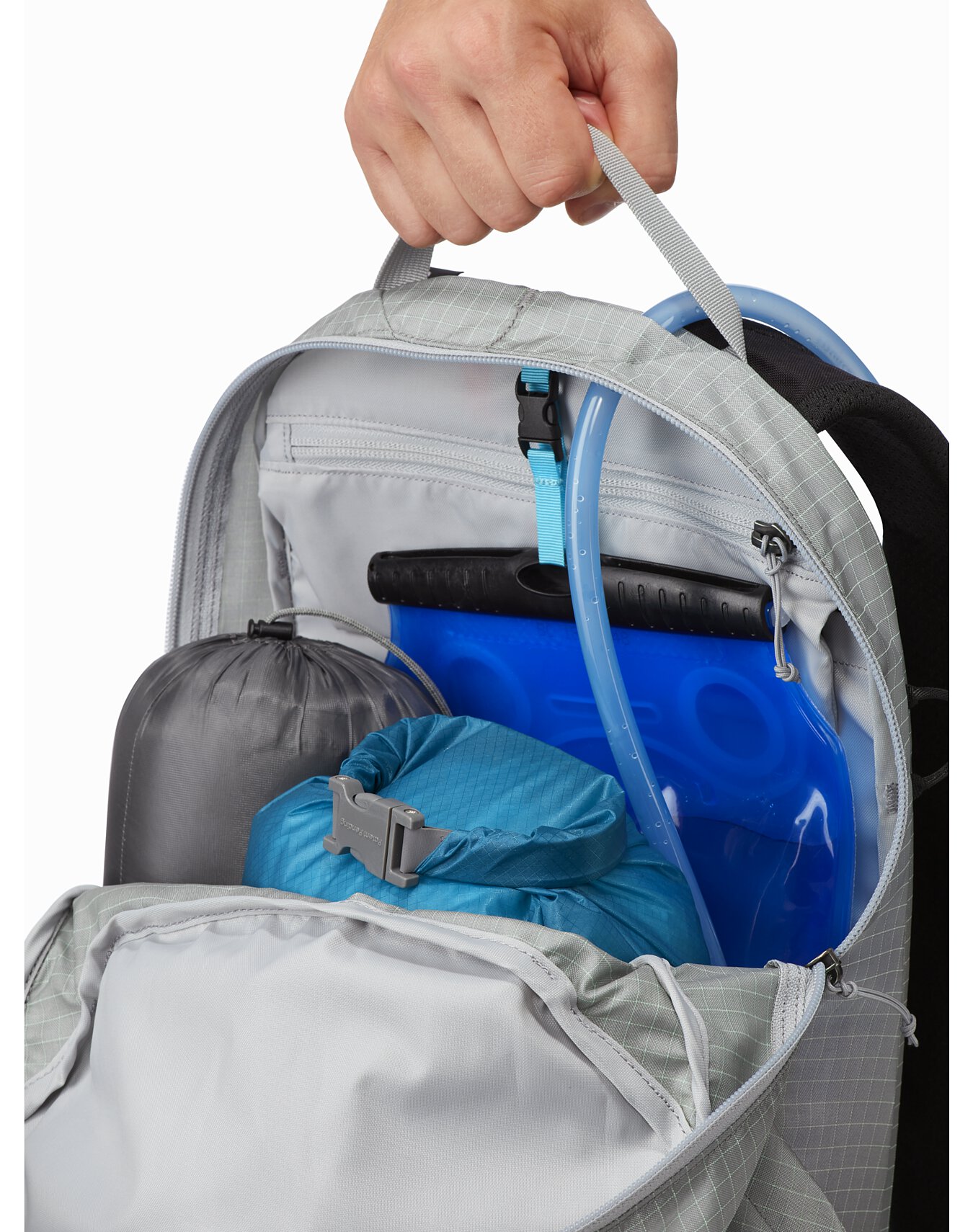 Aerios 15 Rucksack Herren | Arc'teryx