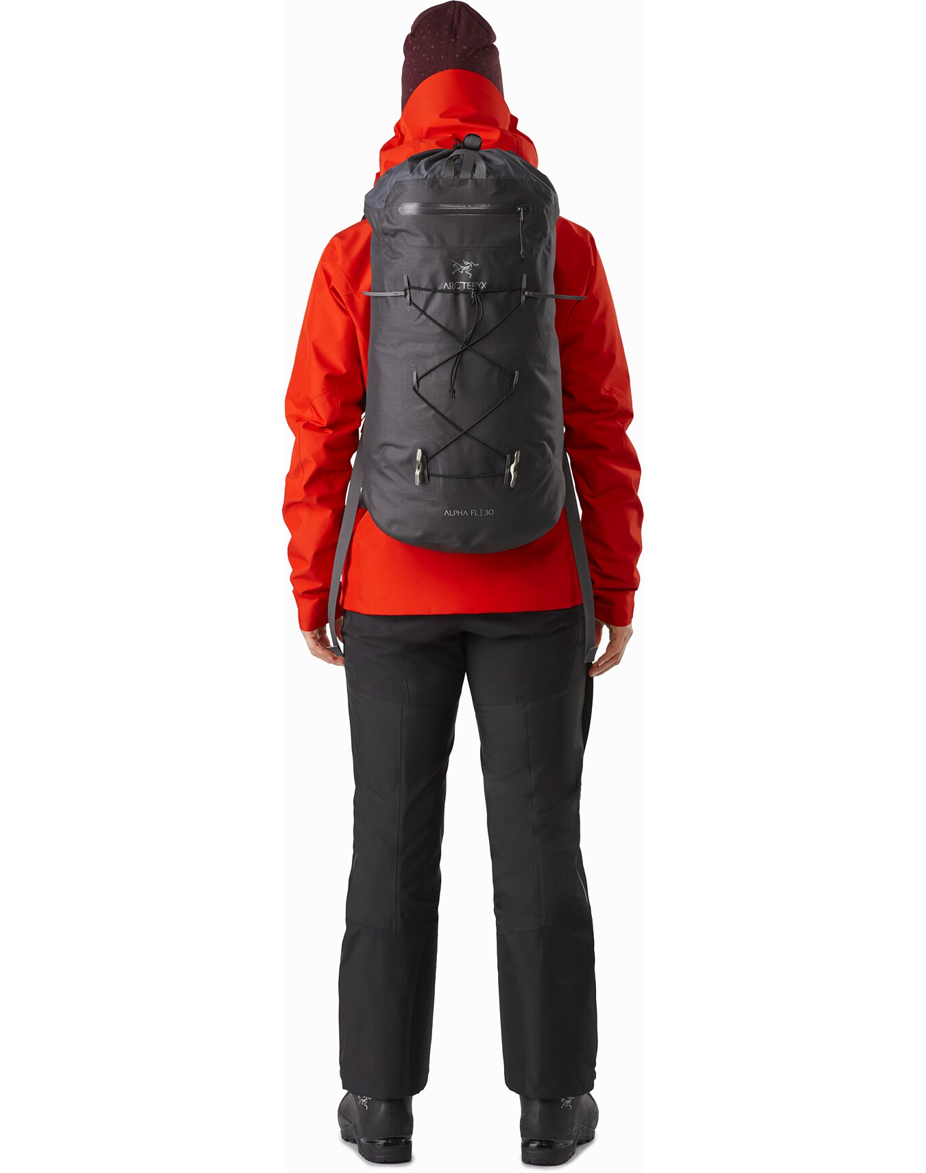arcteryx alpha fl 30 backpack
