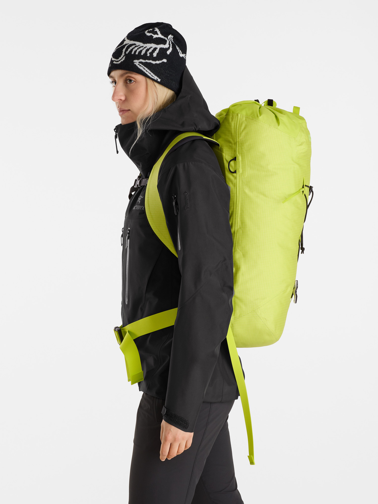 Alpha FL 30 Backpack | Arc'teryx Outlet