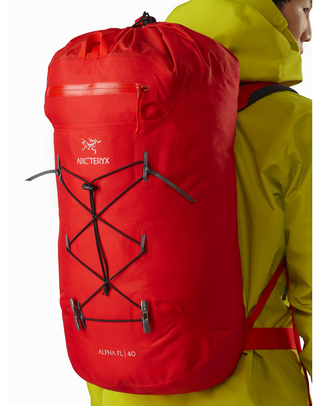 arcteryx alpha fl backpack