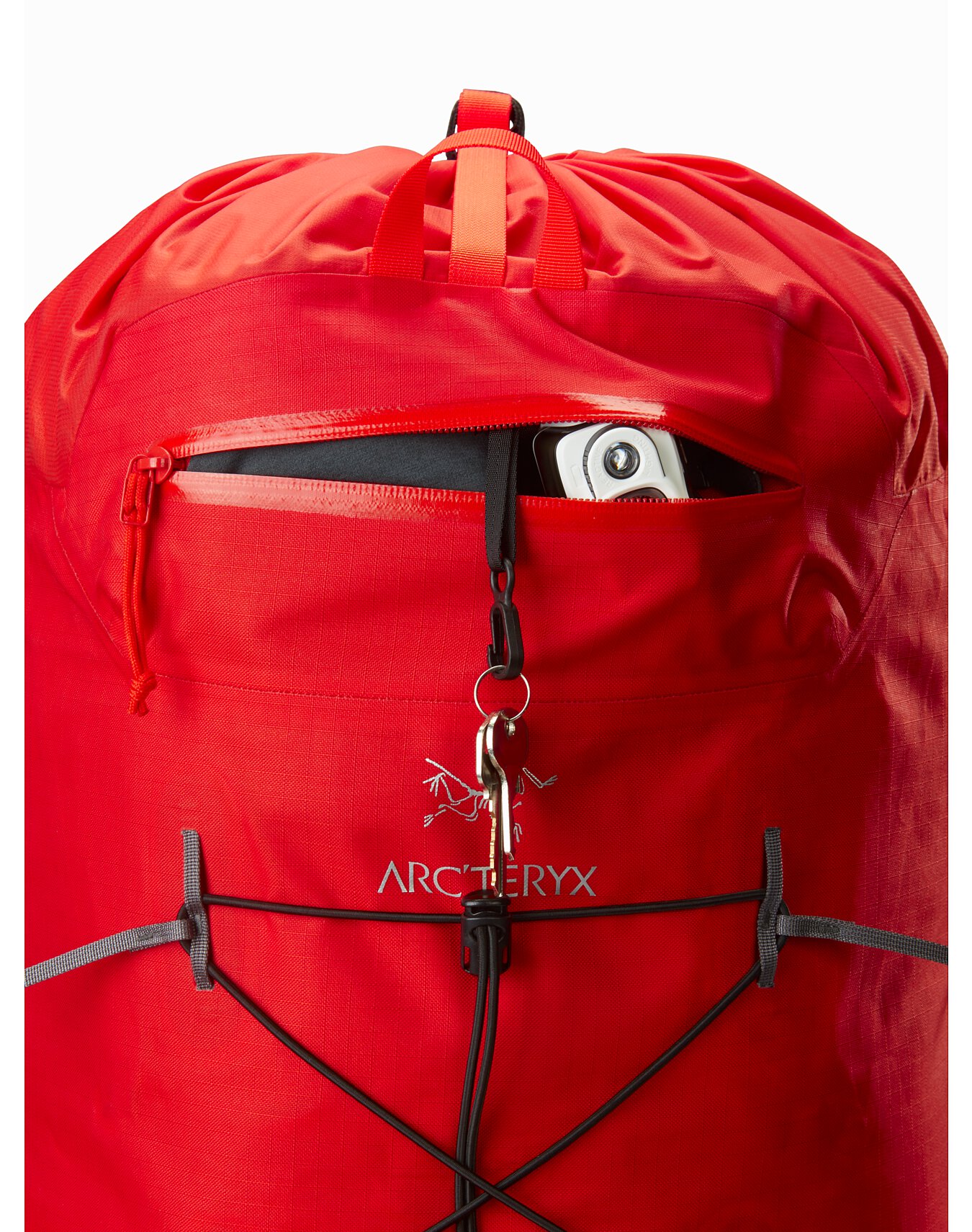 arcteryx alpha fl backpack