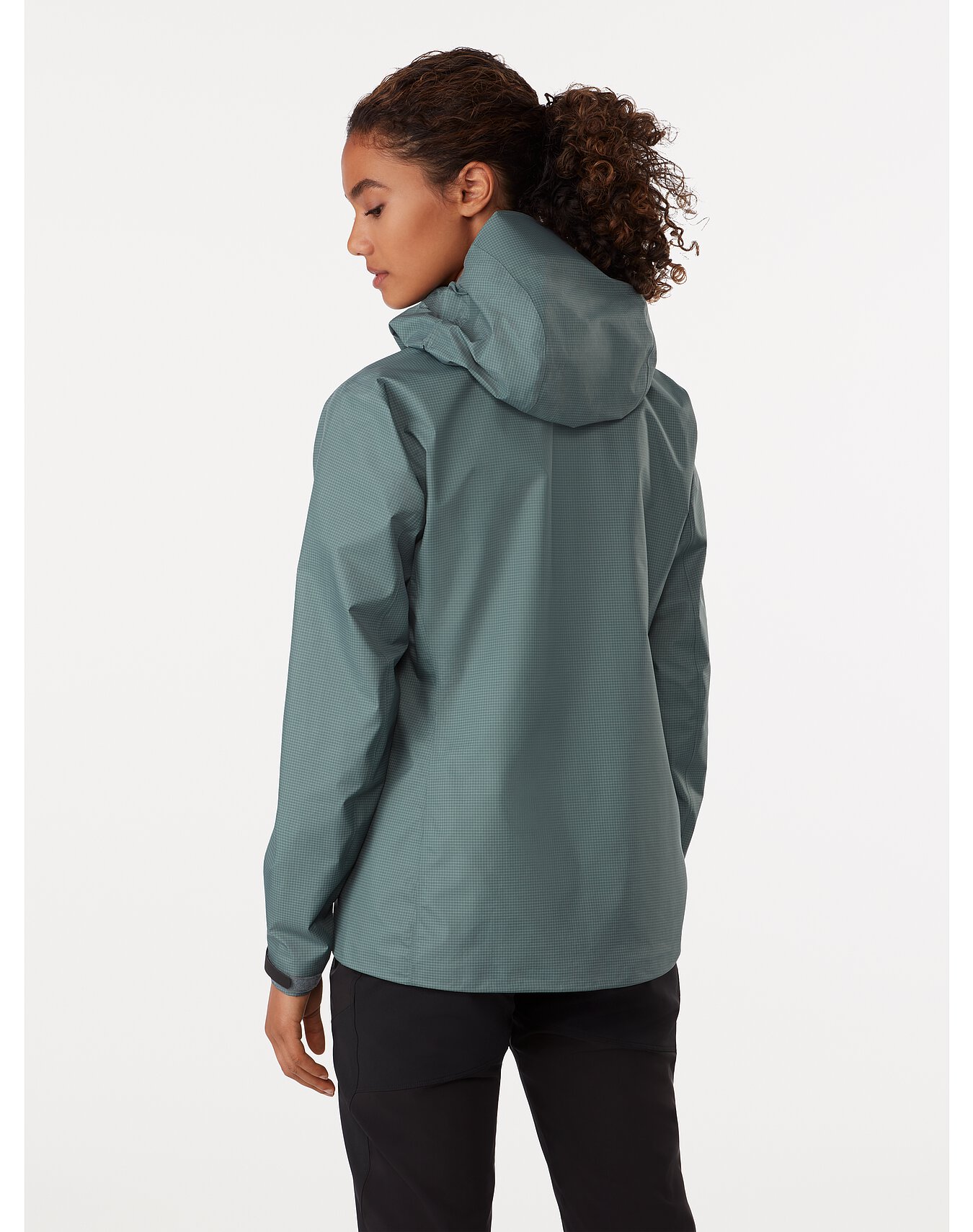 anorak for women