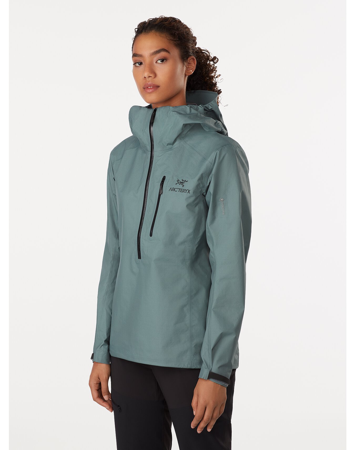 arcteryx alpha sl jacket