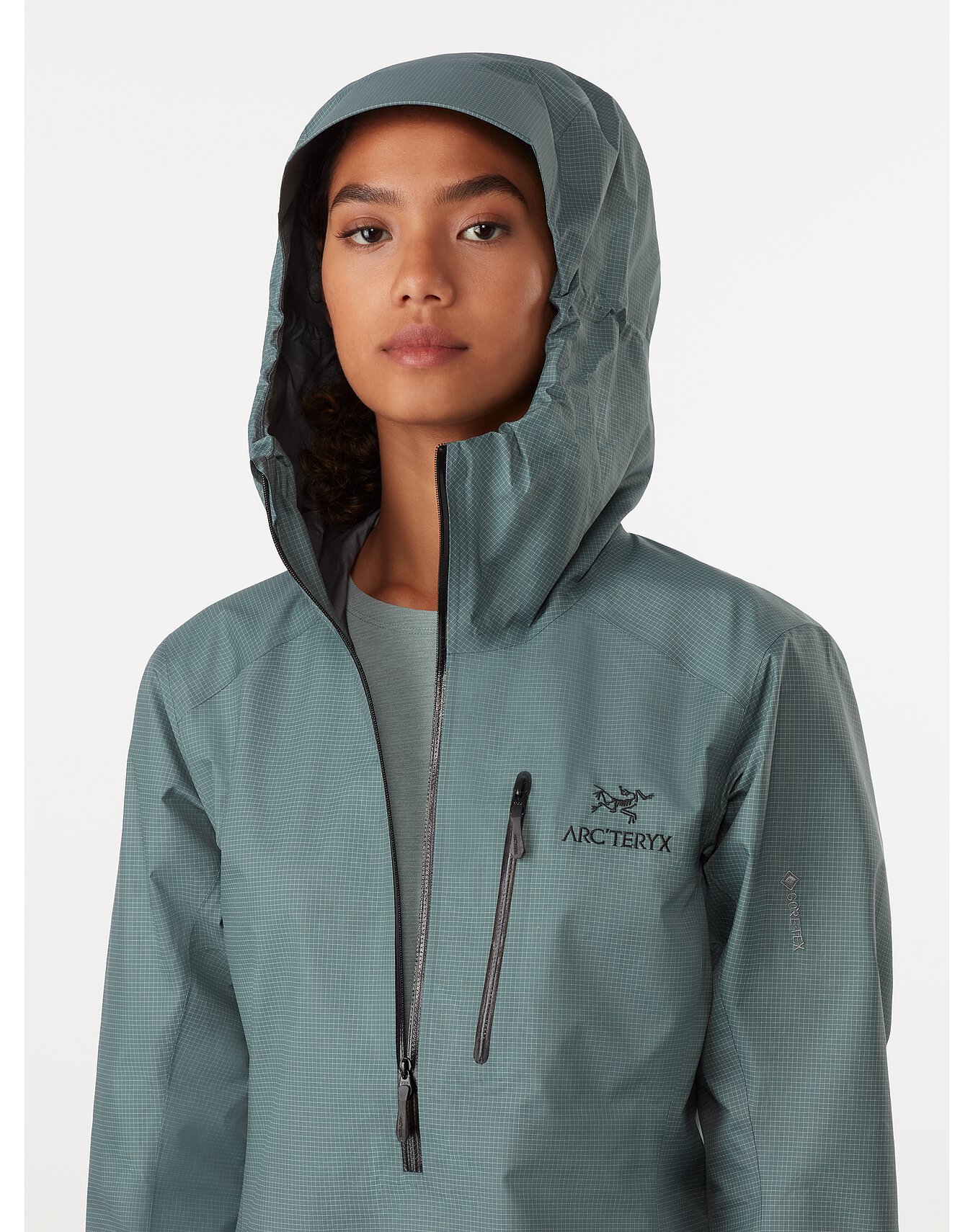 arcteryx alpha sl jacket