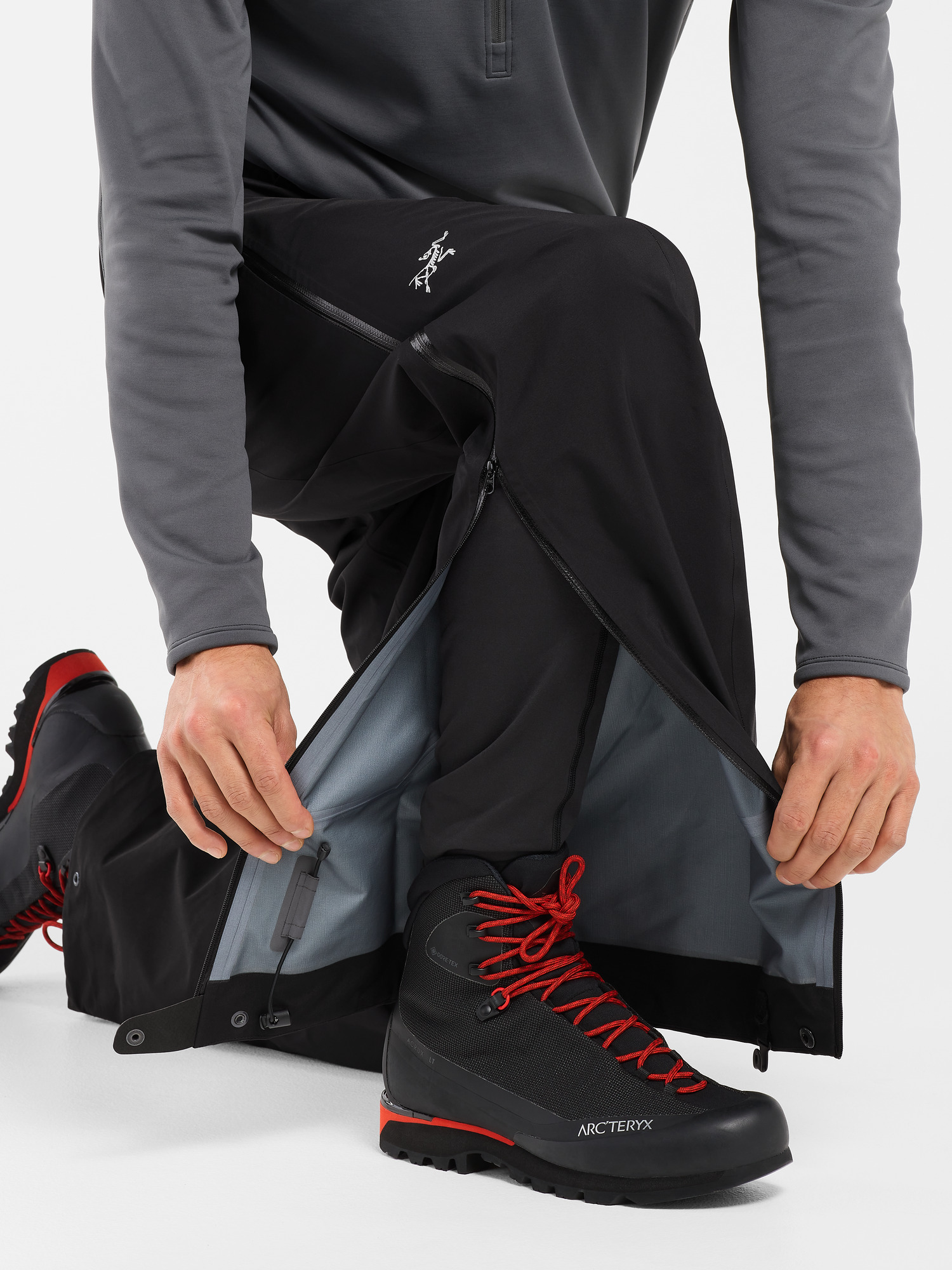 ARC'TERYX MOUNTAIN GUIDE PANTS アークテリクス Alpine Guide Pant Men's | Arc'teryx