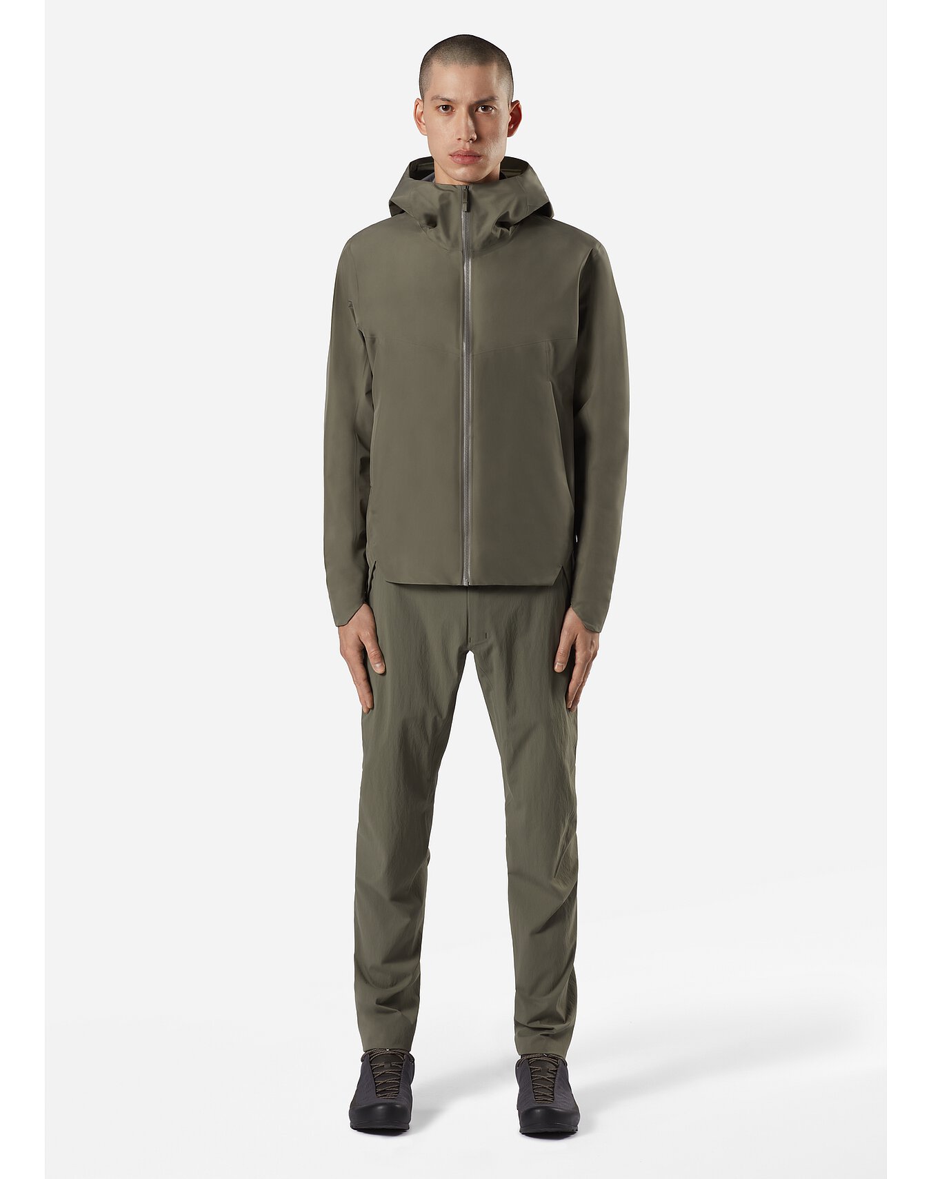 arcteryx arris