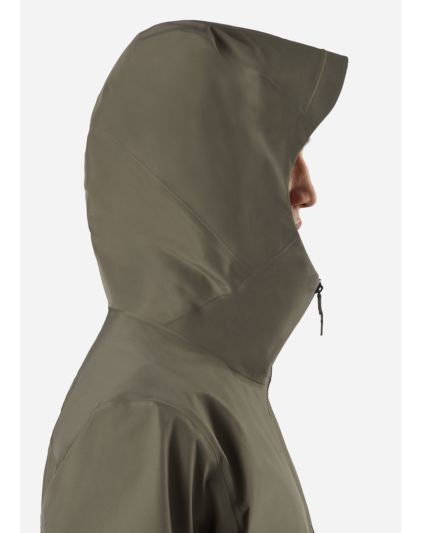 arcteryx arris jacket