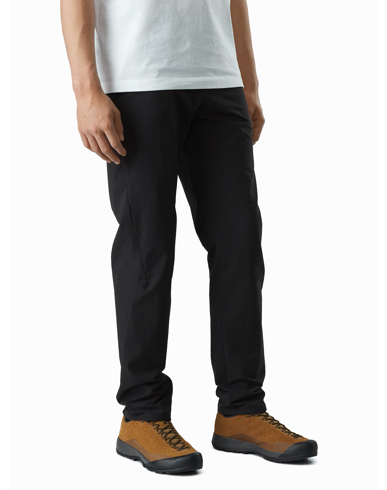 Atlin Chino Pant Men's | Arc'teryx