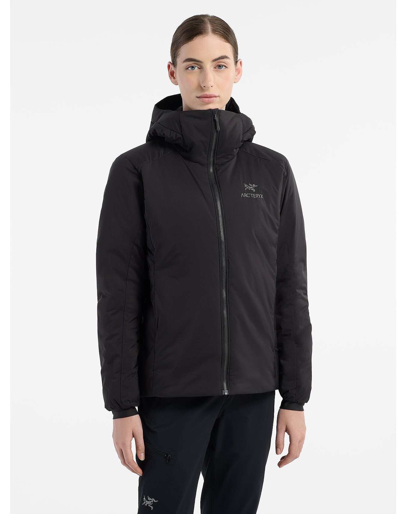 在庫のみ特価 ARC'TERYX ATOM AR HOODY アトムAR アークテリクス | www