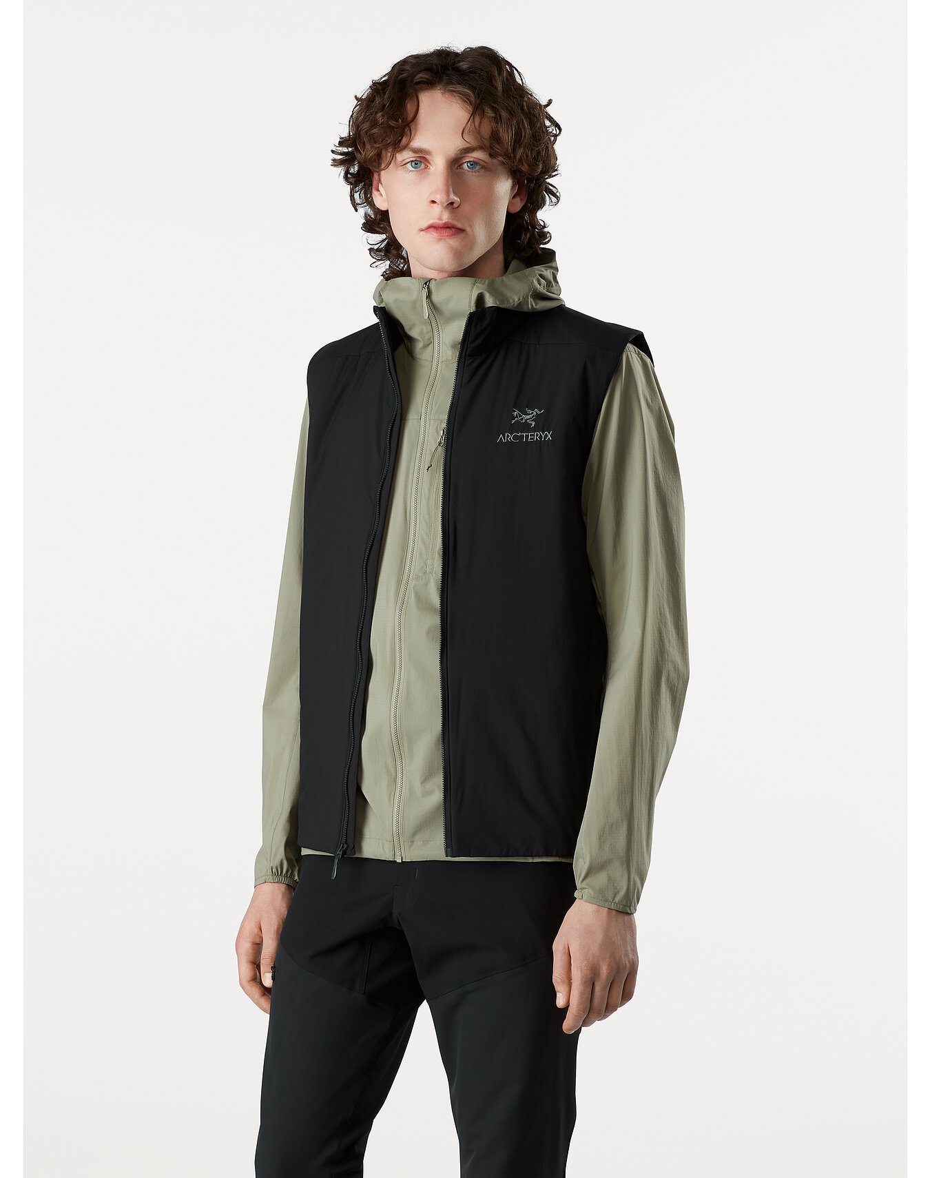 SALE／103%OFF】 arc'teryx atom SL ベスト アークテリクス