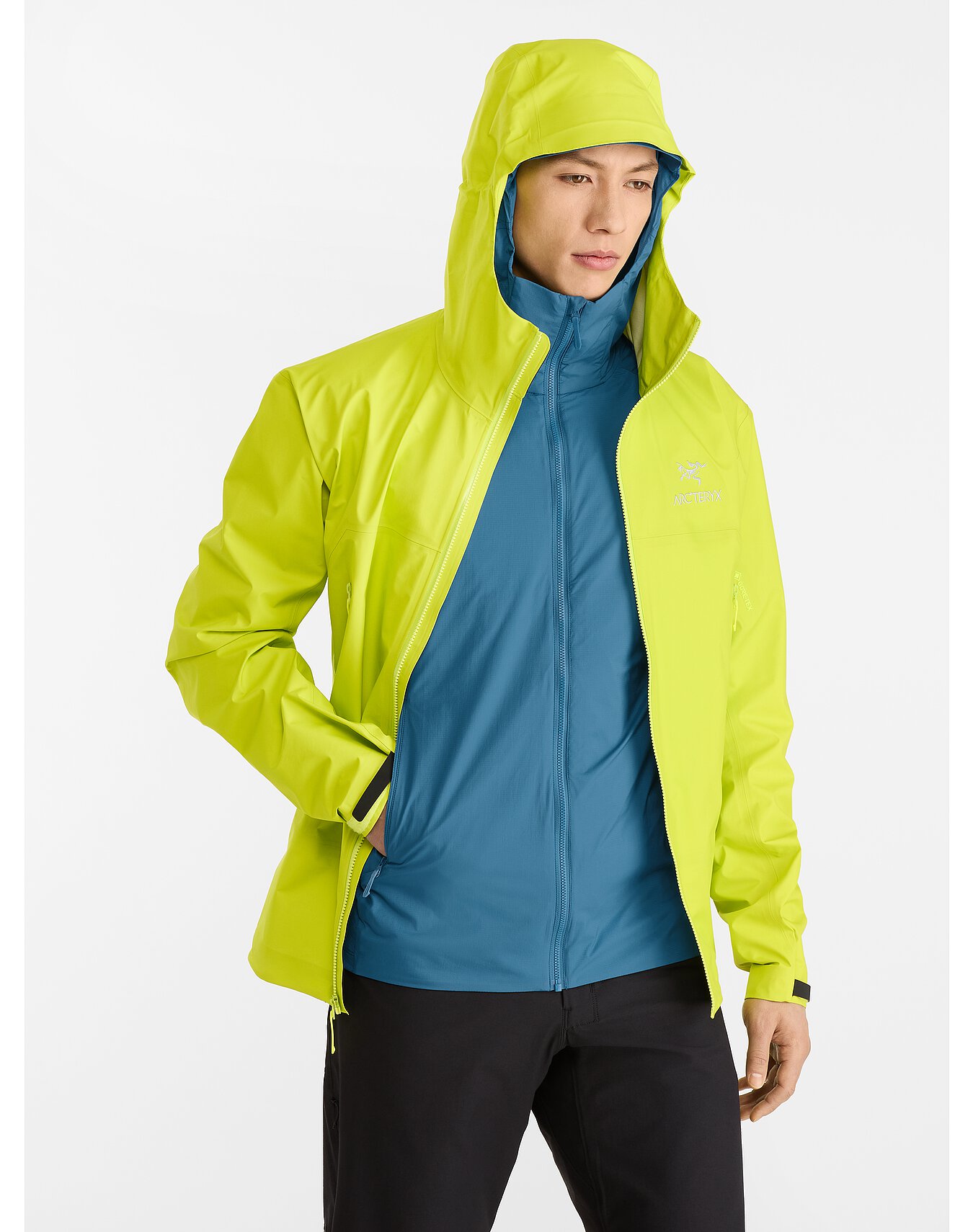 Atom SL Hoody Men's | Arc'teryx