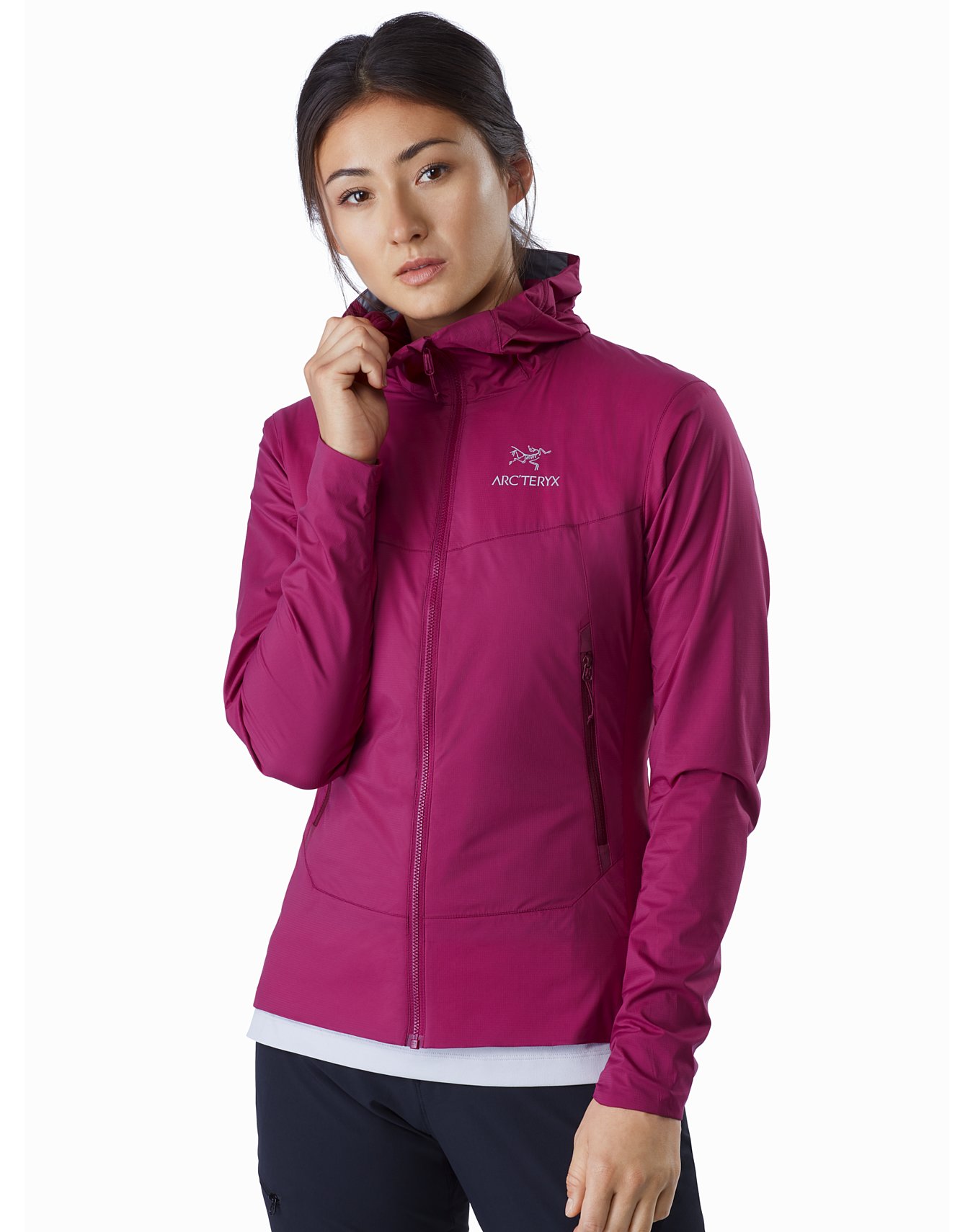 Atom SL Hoody Women's | Arc'teryx Outlet