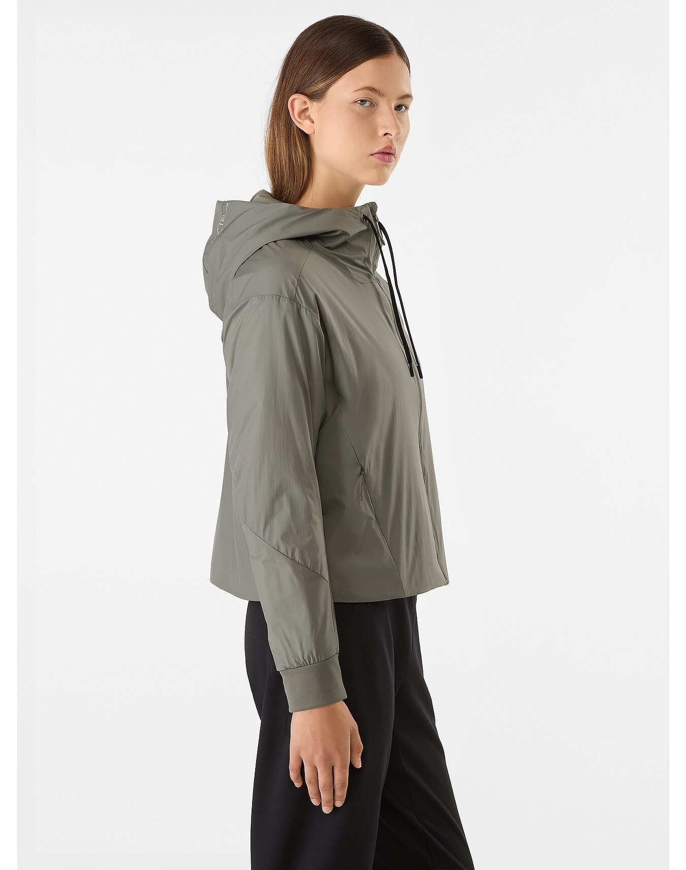 atrel full zip hoody