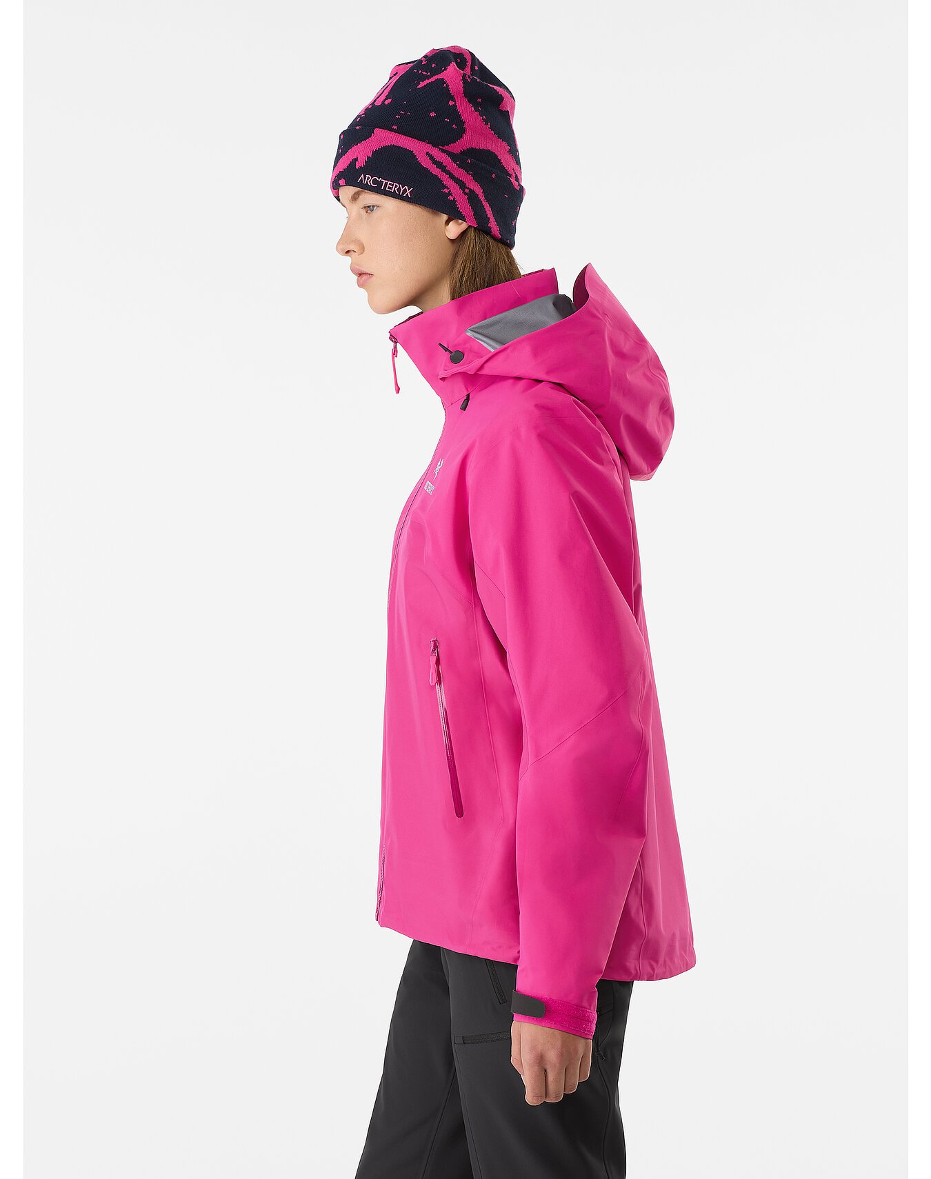 Beta AR Jacket Women's | Arc'teryx