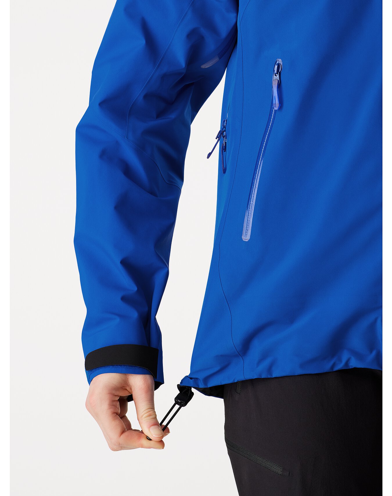 arcteryx beta ar women's