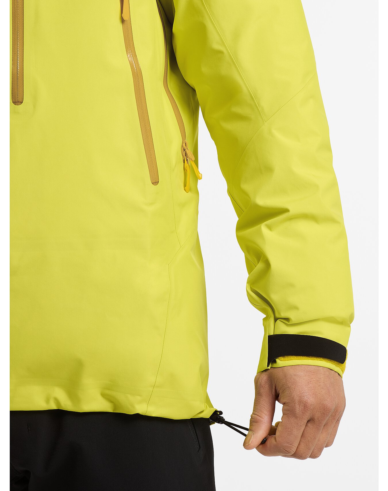 Beta SV Jacket Men's | Arc'teryx