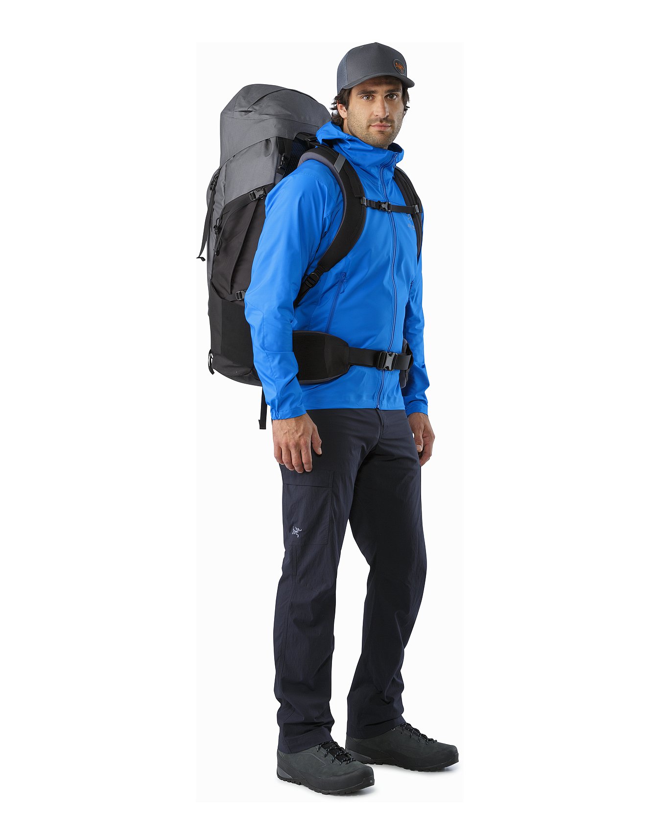 arcteryx bora 63 review