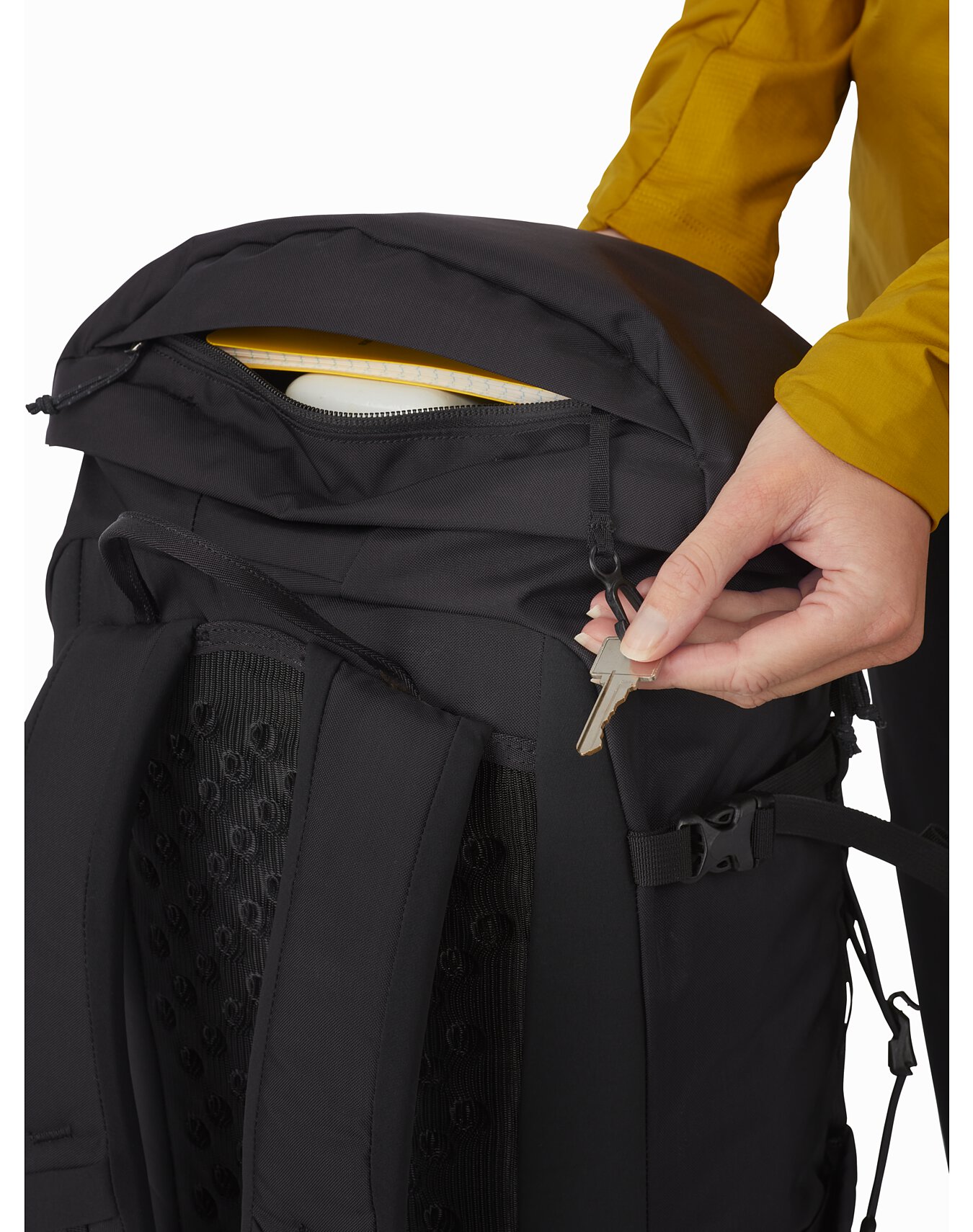 brize 25 backpack