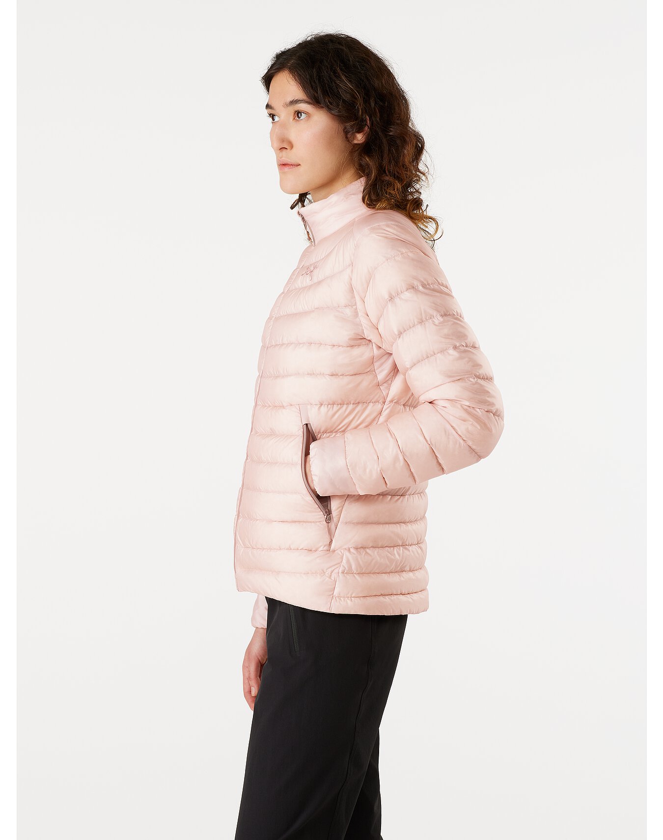 arcteryx cerium lt jacket womens