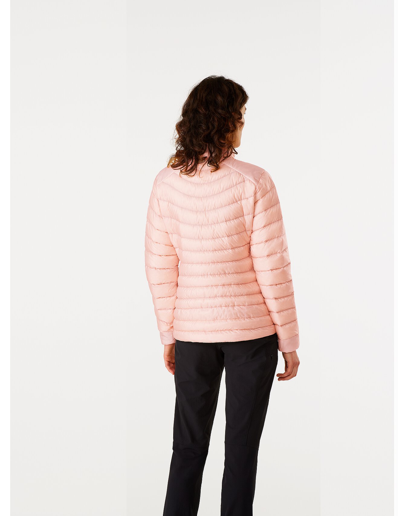 cerium lt jacket women's