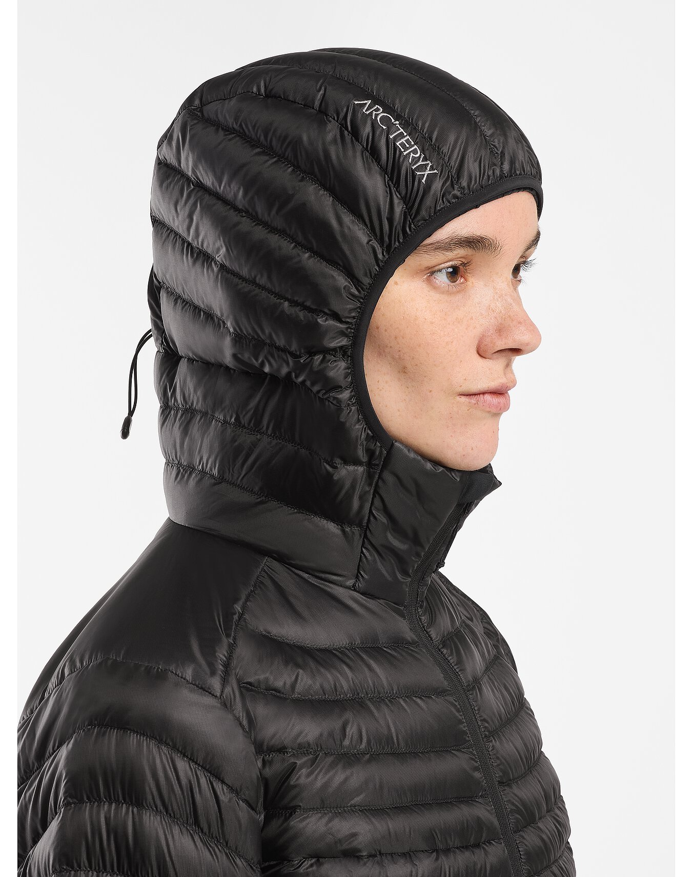 Cerium Lightweight Hoody Women's | Arc'teryx