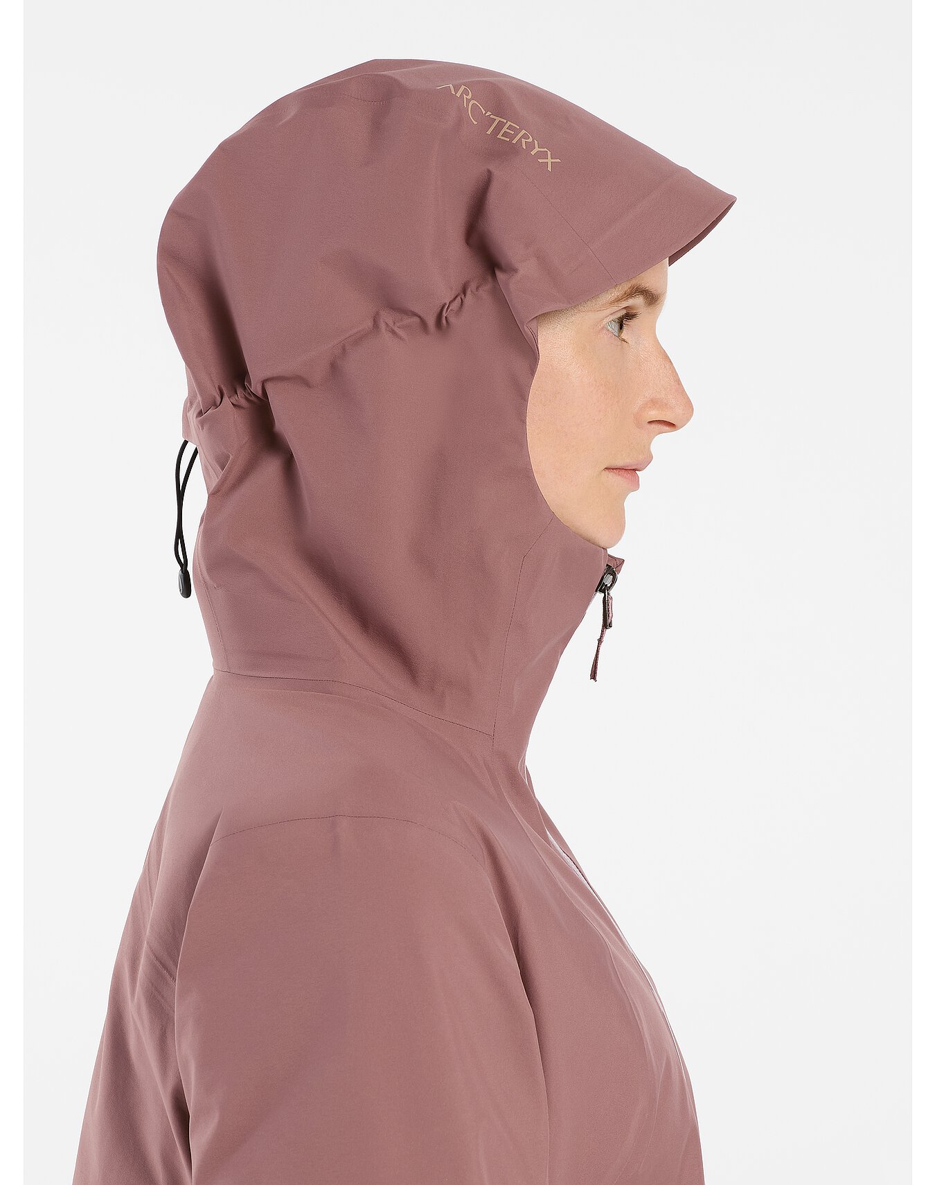 Codetta Cinch Coat Women's | Arc'teryx