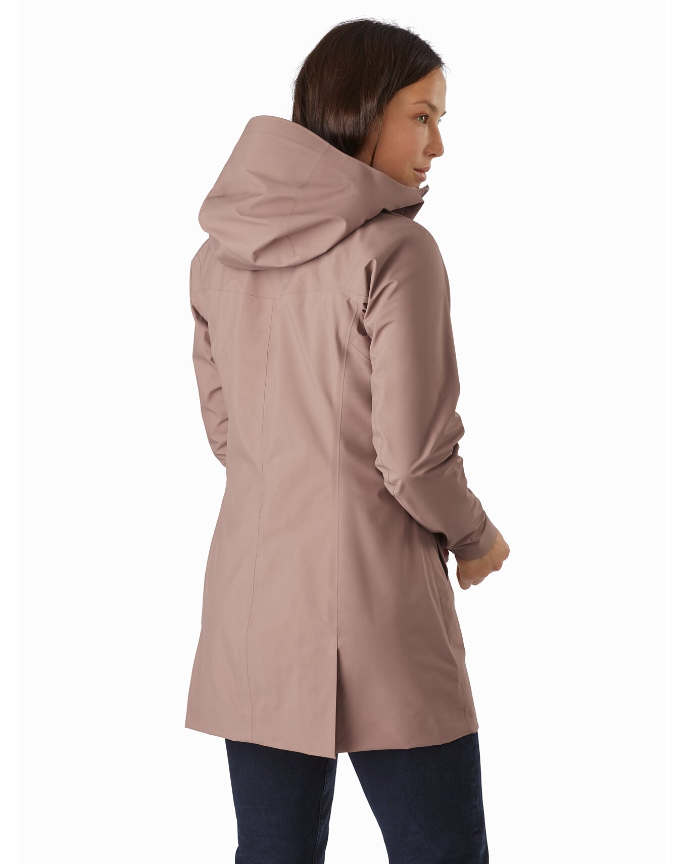 Codetta Coat Women's | Arc'teryx Outlet