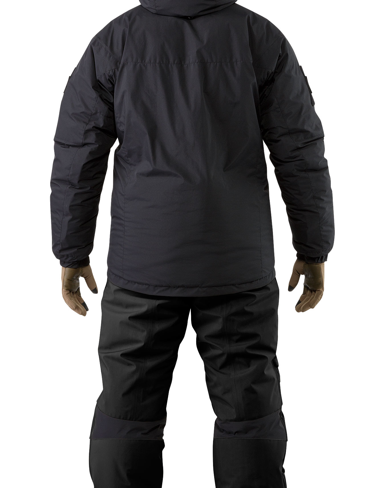 Cold WX Jacket SV Gen 1.4 Men's