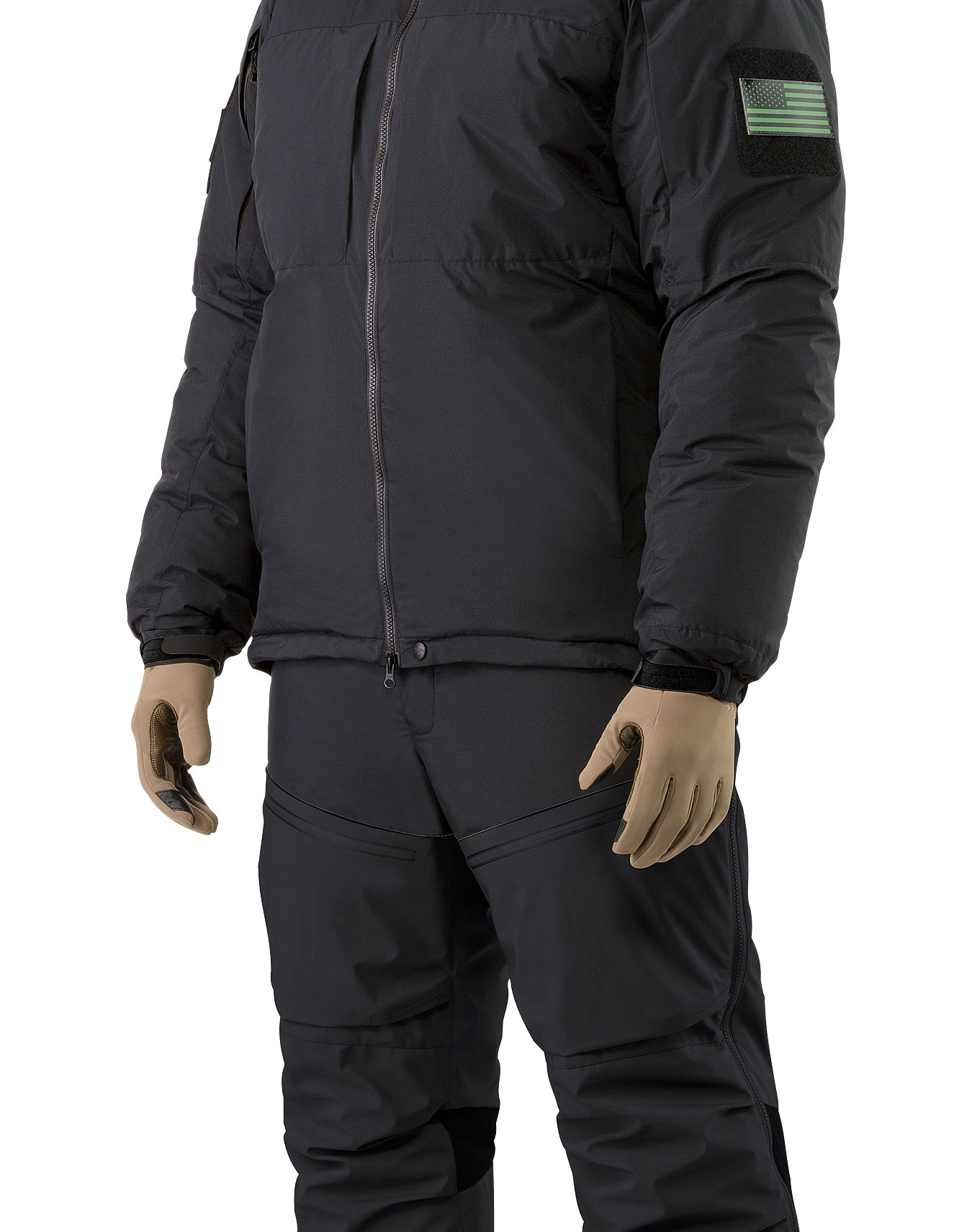 Cold WX Jacket SV Men's (Gen1.4) Men's | Arc'teryx LEAF