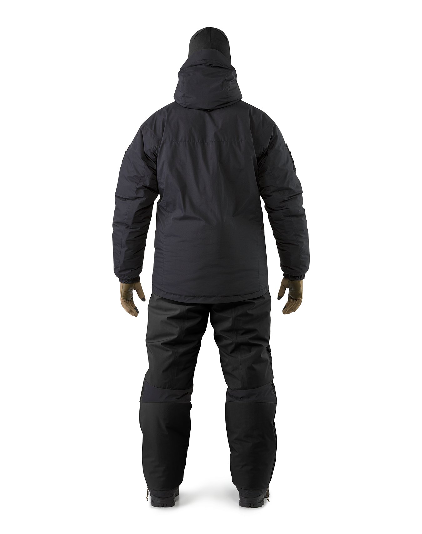 Cold WX Jacket SV Gen 1.4 Men's