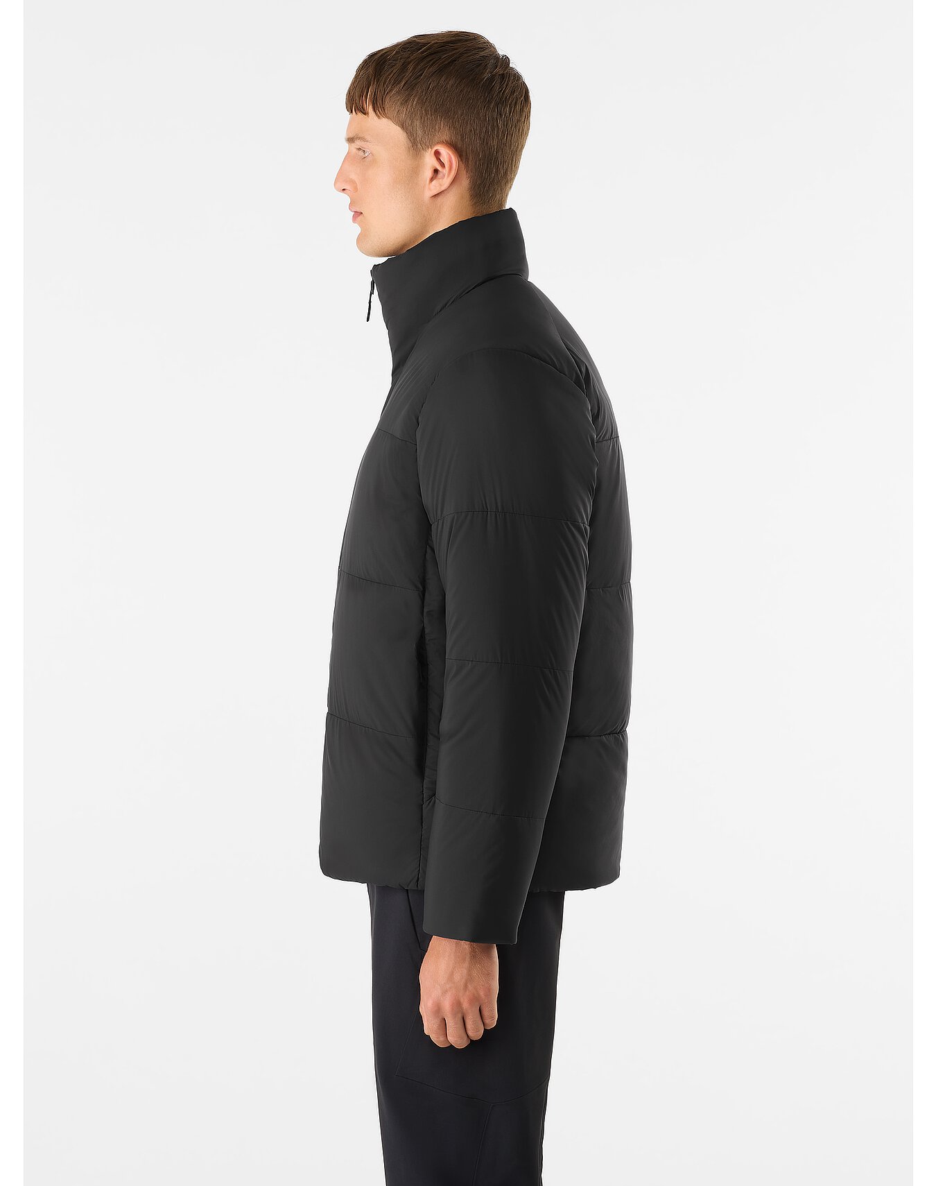 conduit down jacket men's