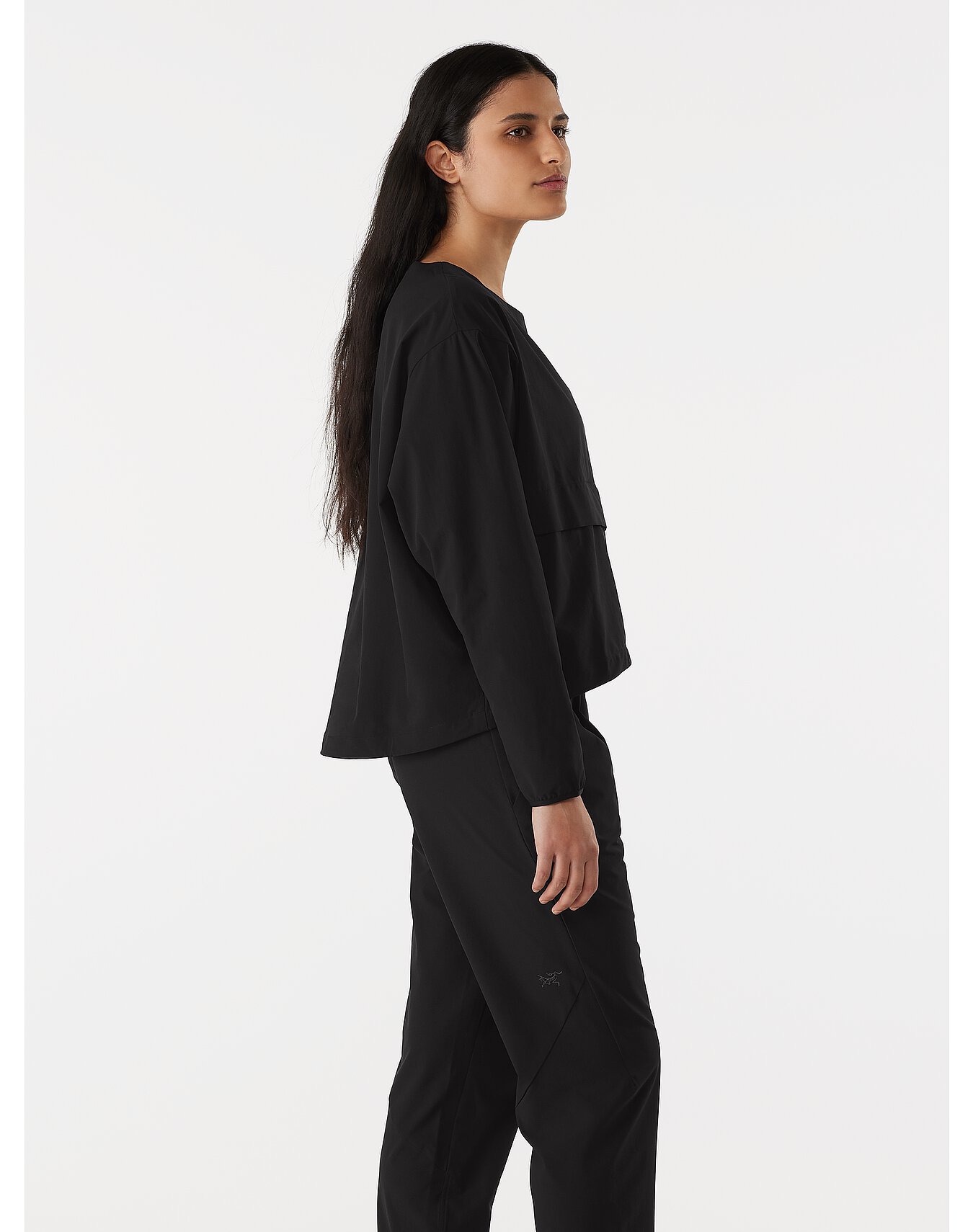 arc teryx contenta pullover