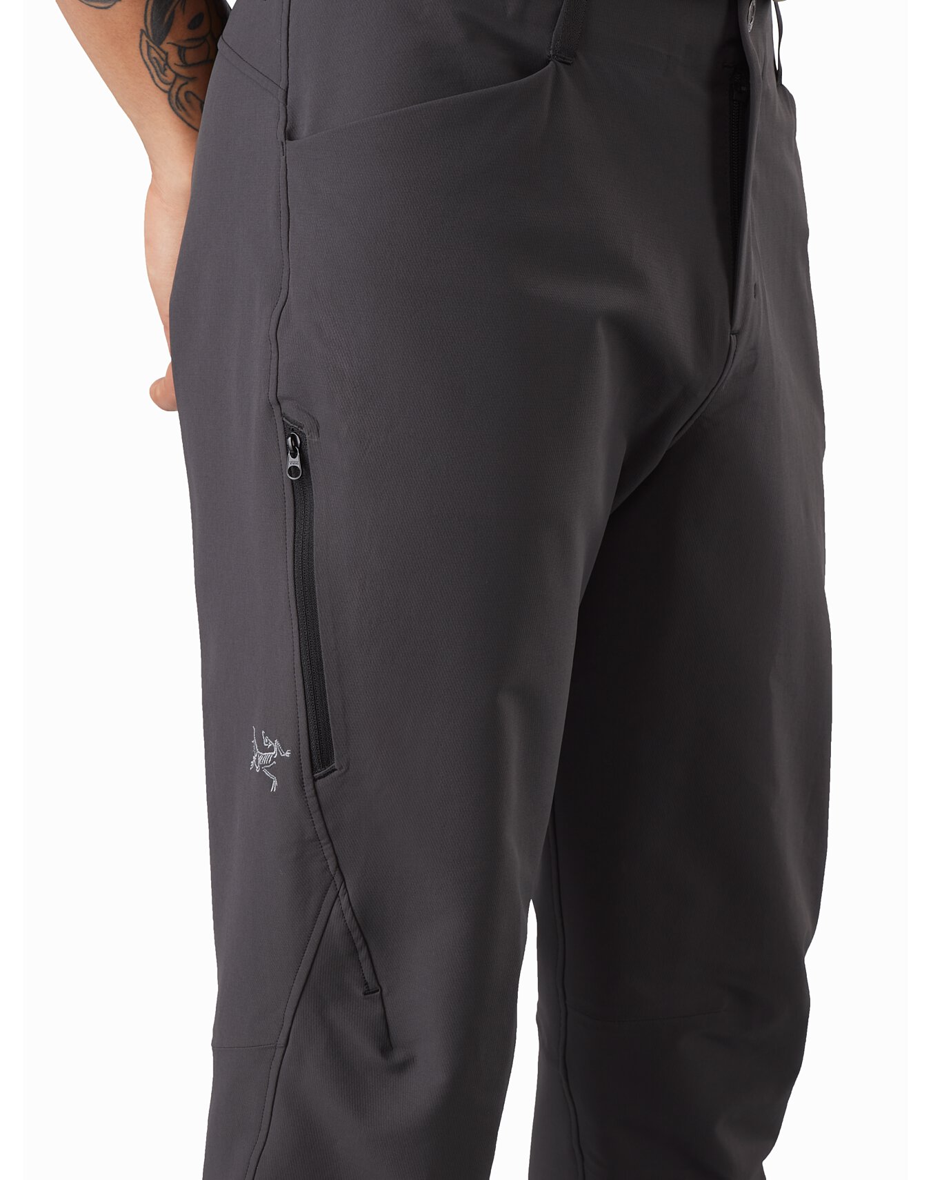 arcteryx creston ar