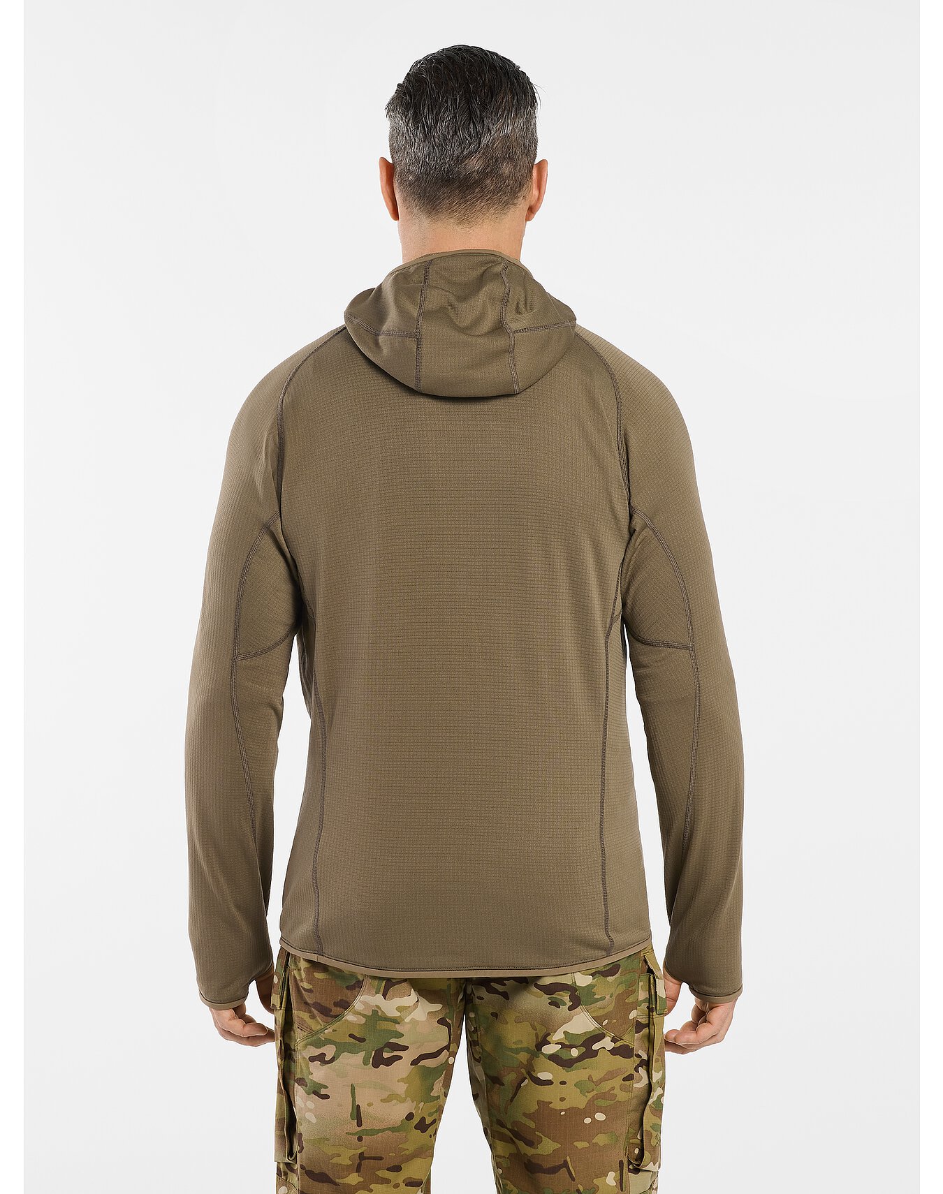 Delta-AR-1-2-Zip-Neck-Hoody-