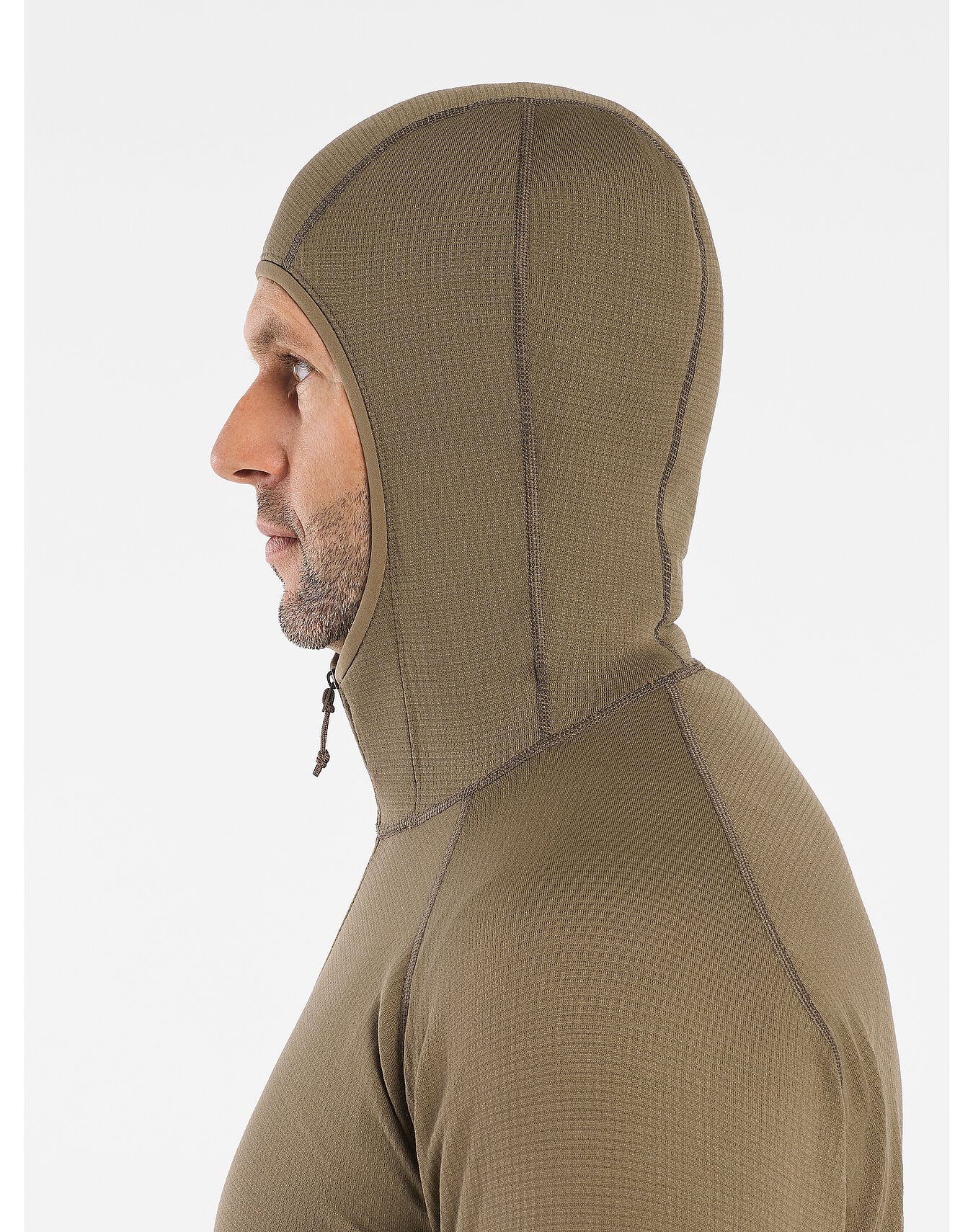 Delta-AR-1-2-Zip-Neck-Hoody-